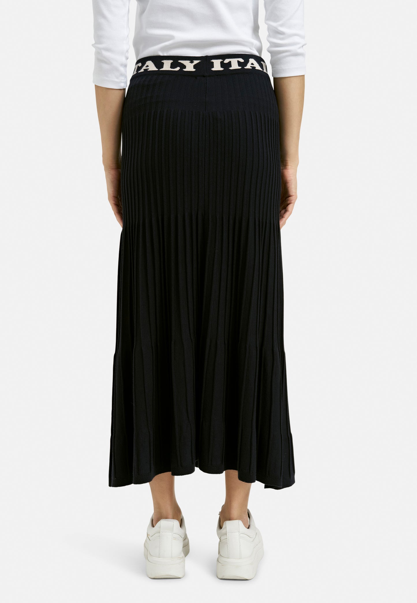 Milano Pleated Skirt