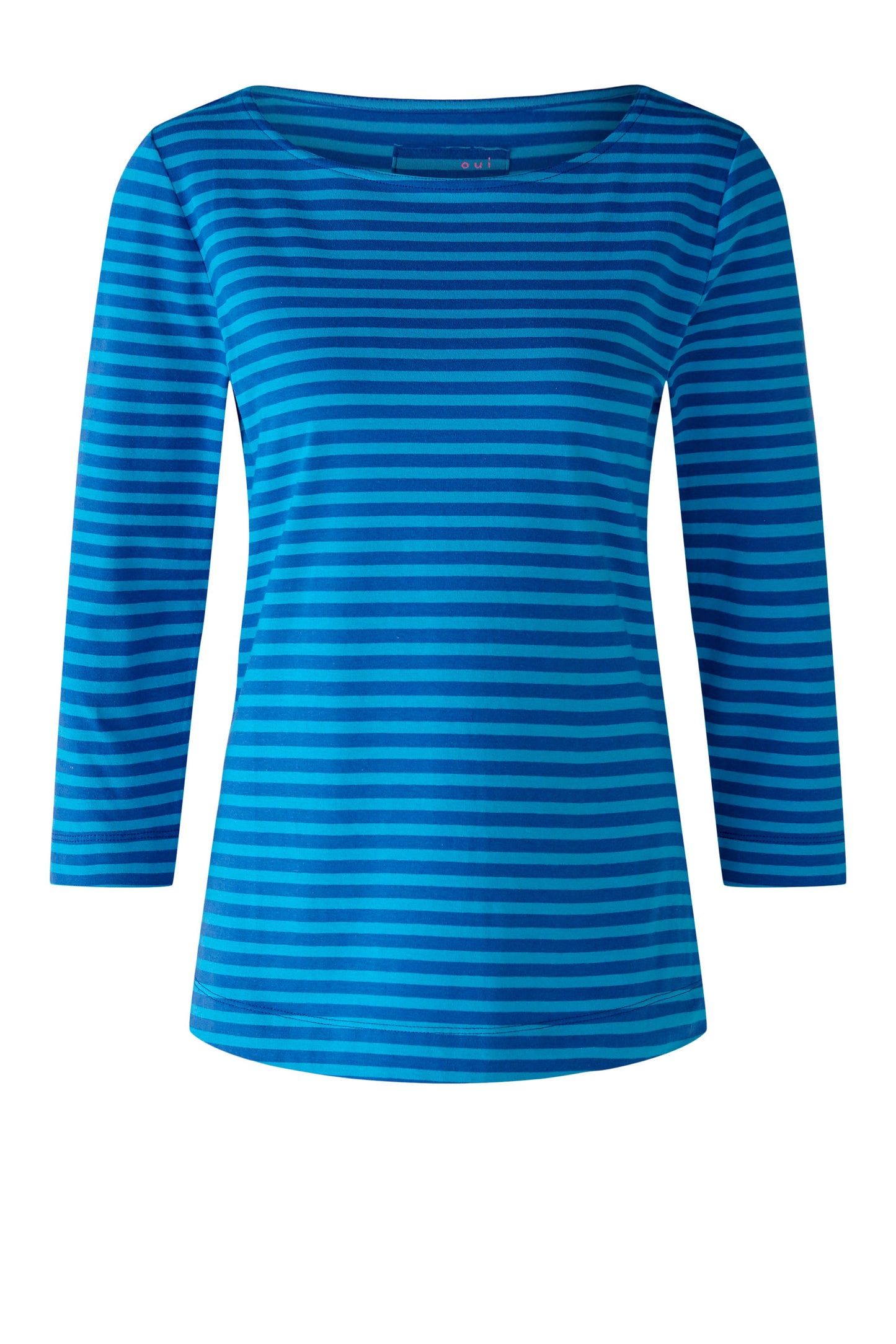 Oui Striped T-Shirt