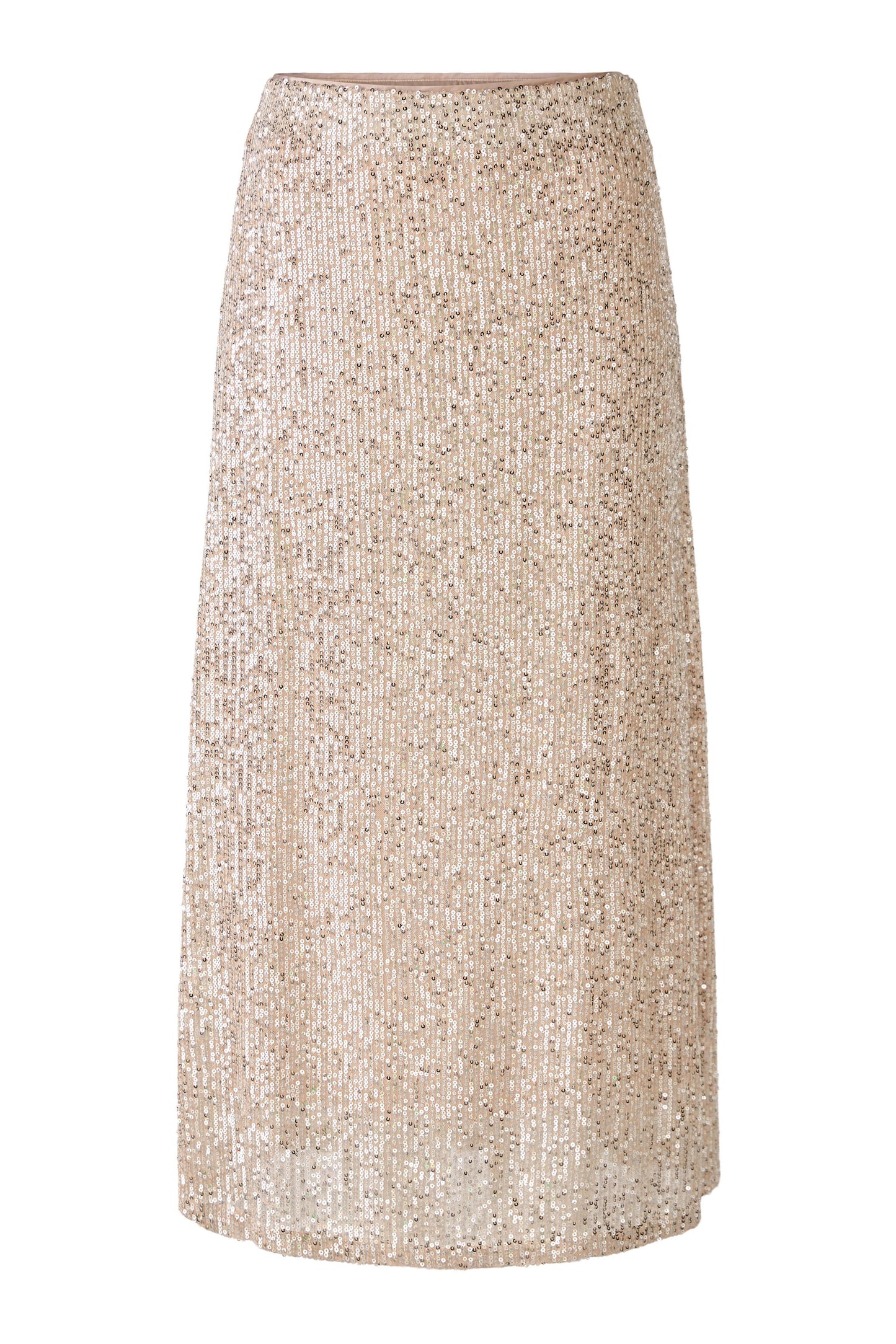 Oui Sequin Skirt