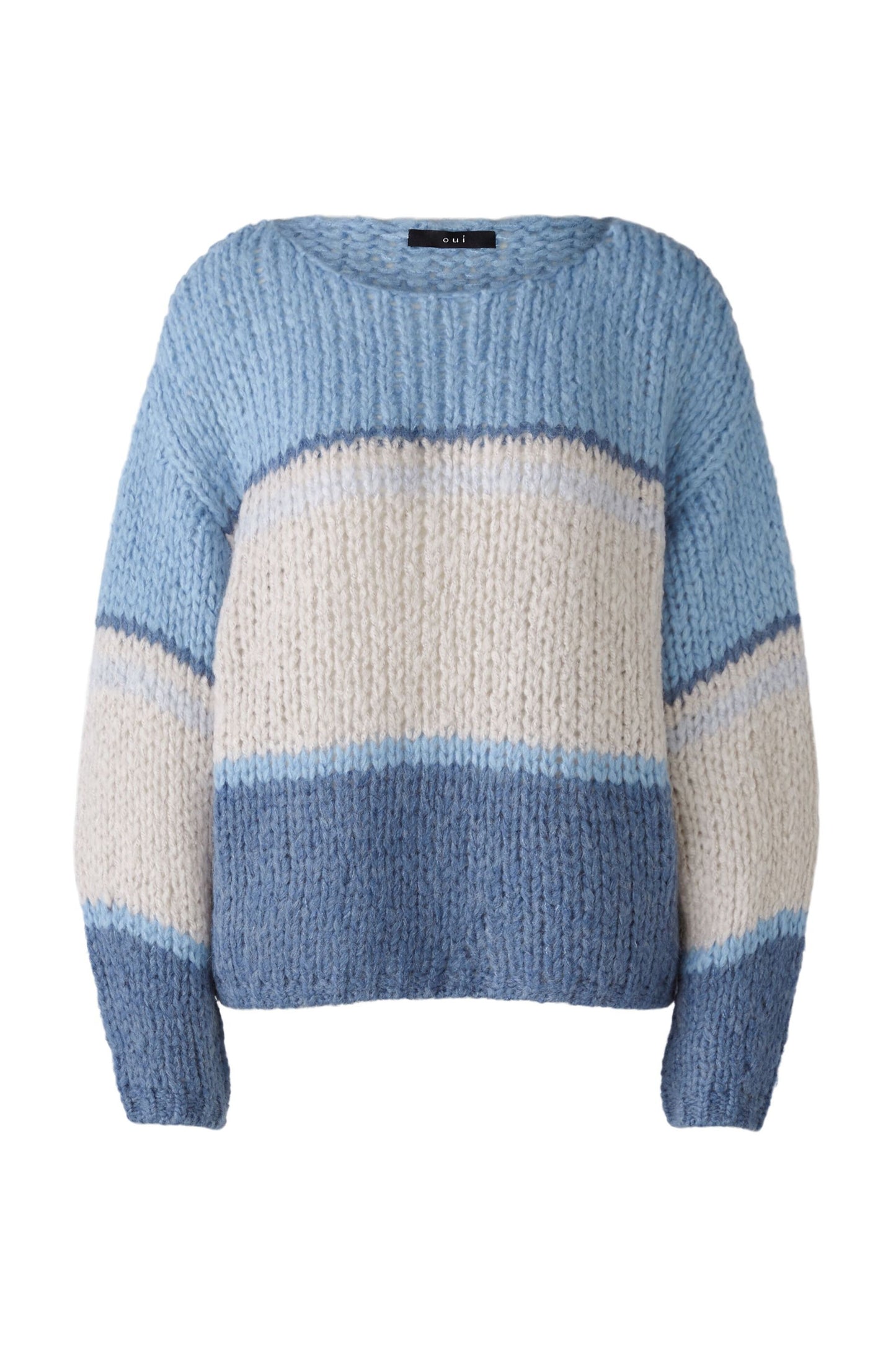 Oui Chunky Sweater