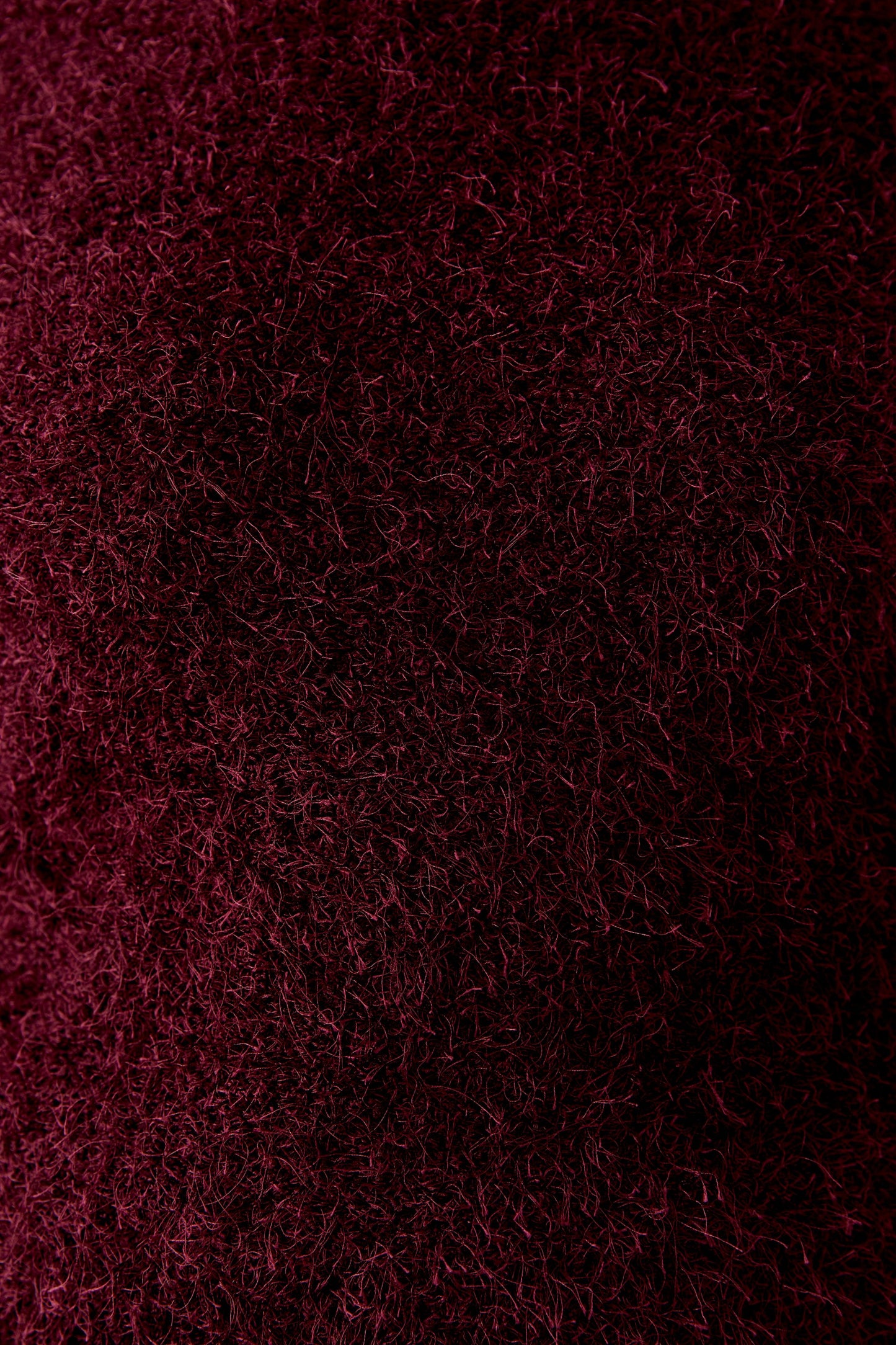 Oui Berry Sweater 94604