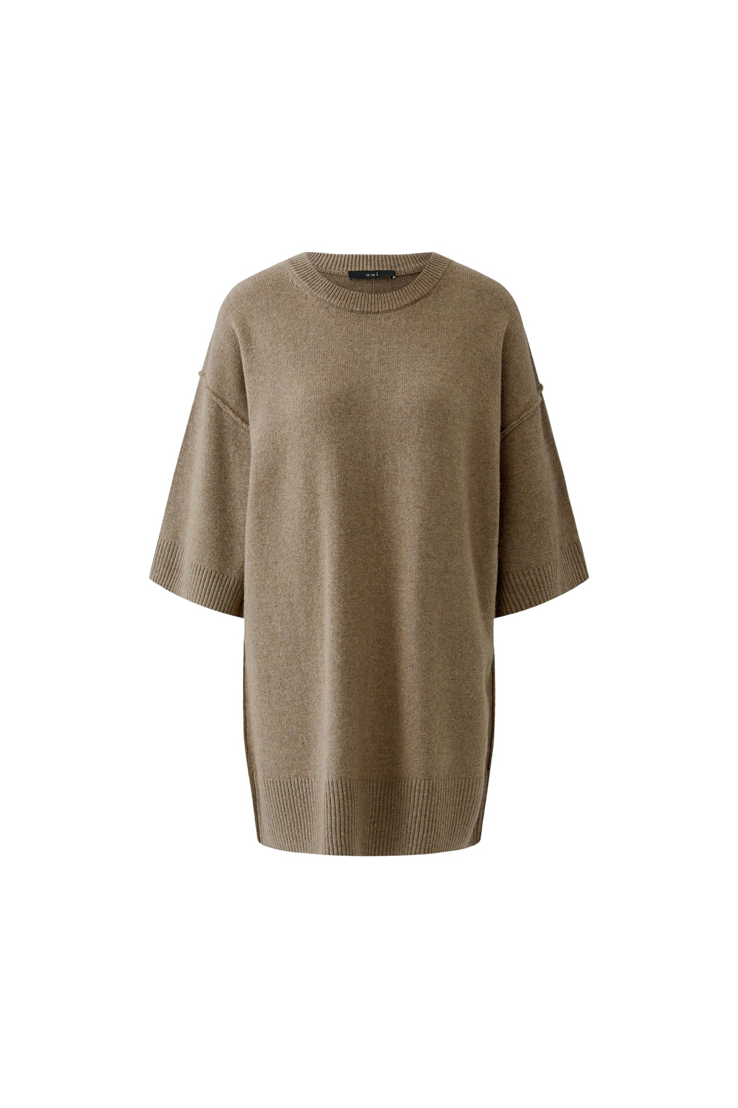 Oui Sweater Dress 98002