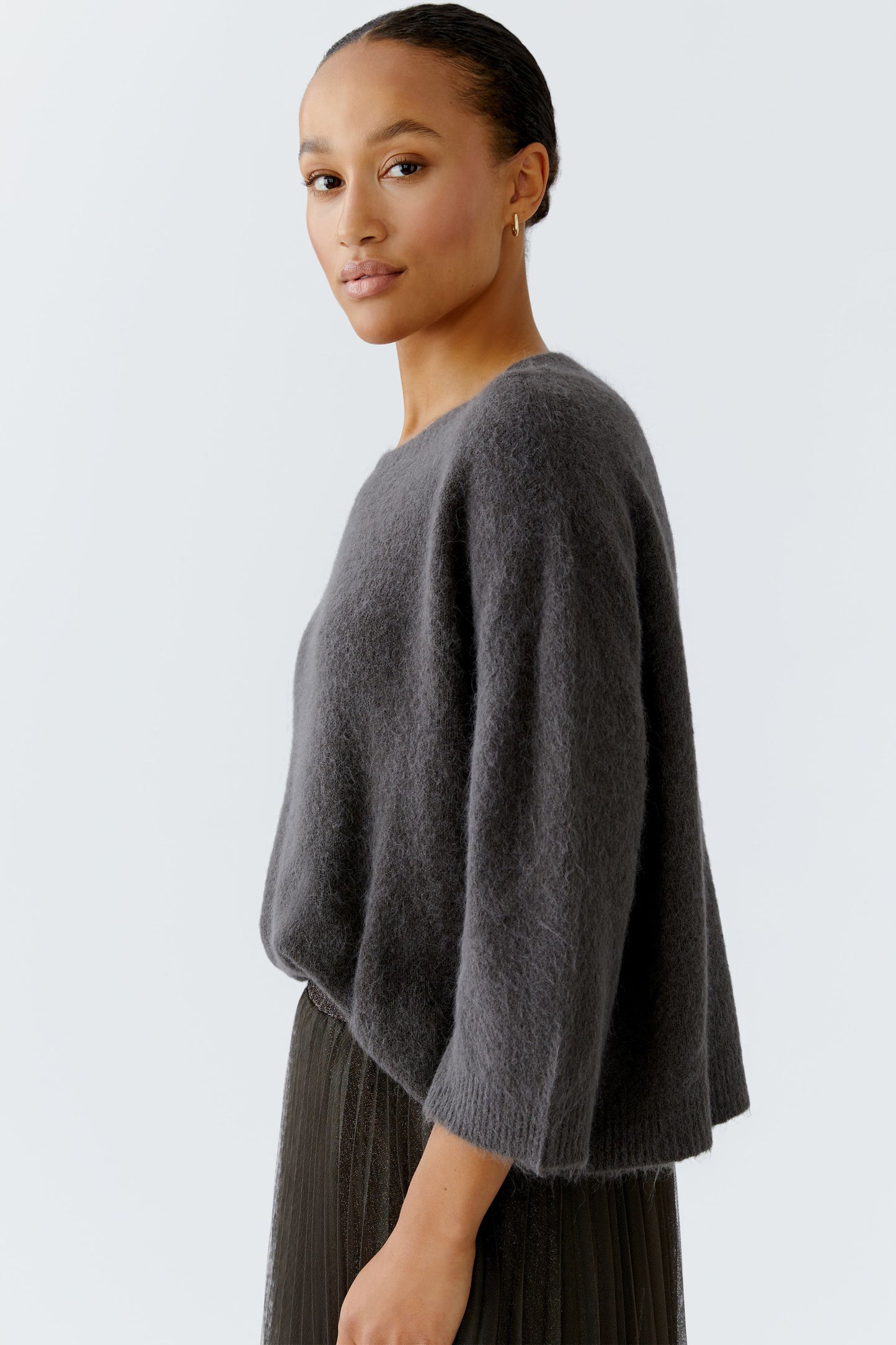 Oui Cuddly Sweater 94286