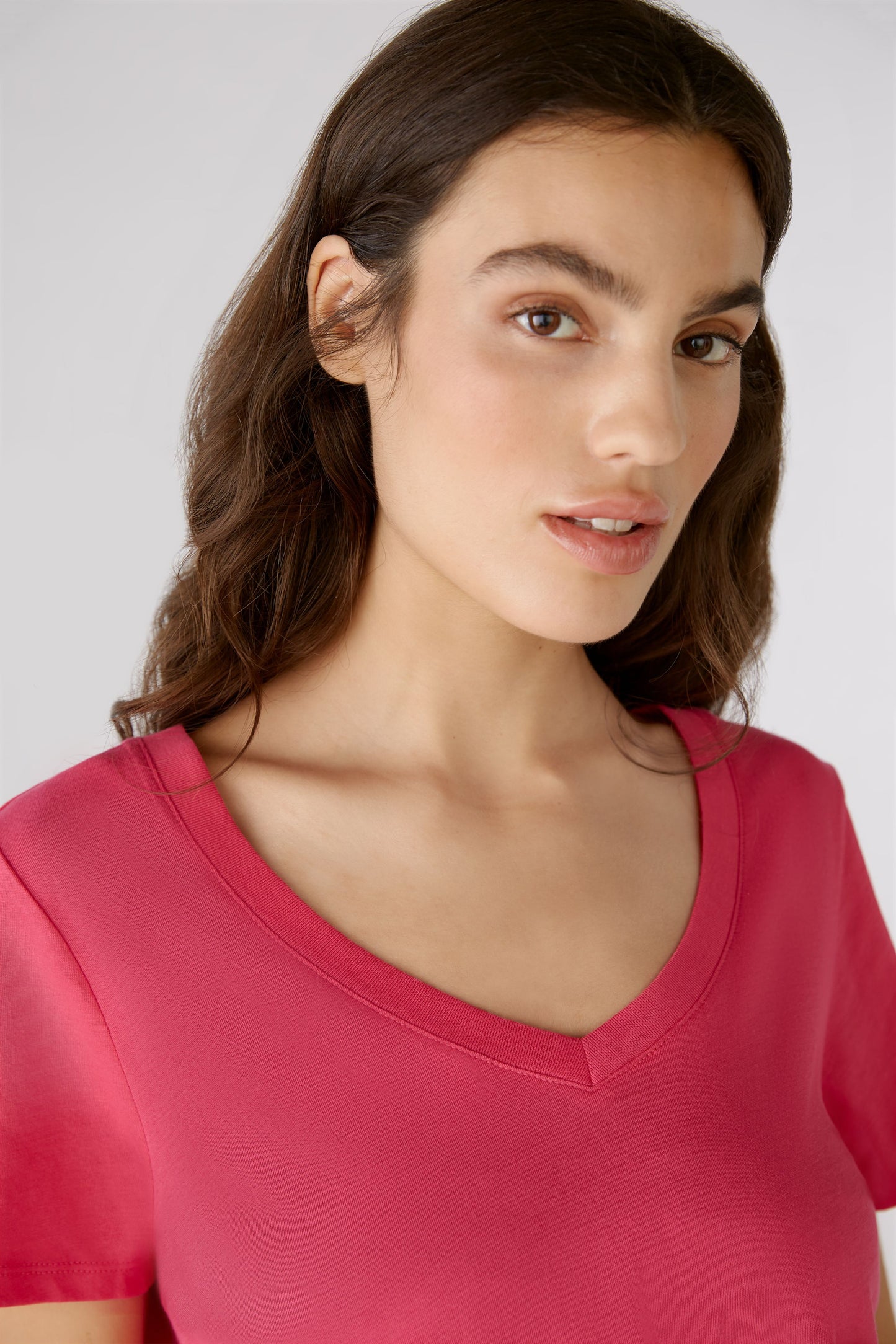 Oui Pink T-Shirt