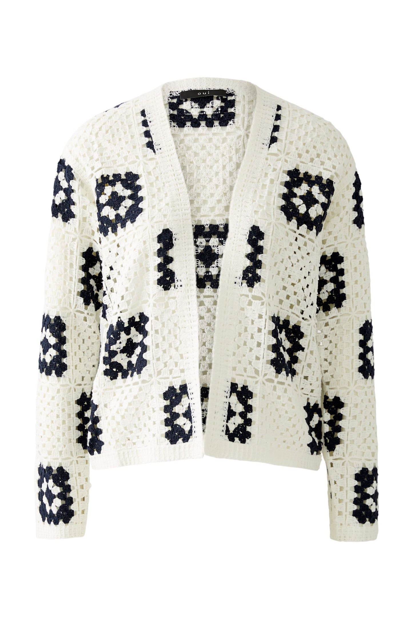 Oui Cardigan 91784