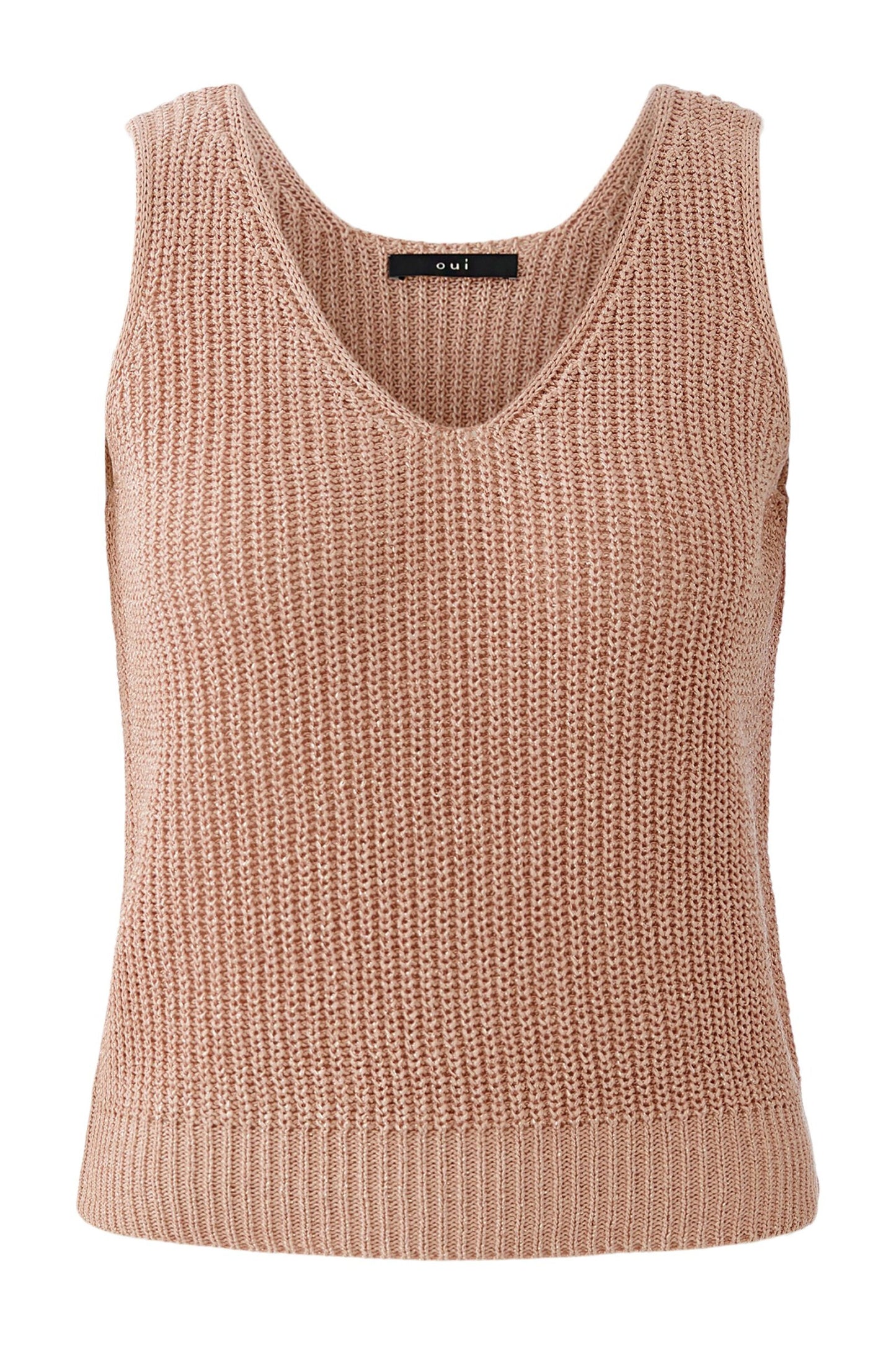 Oui Dusty Rose Camisole 97282
