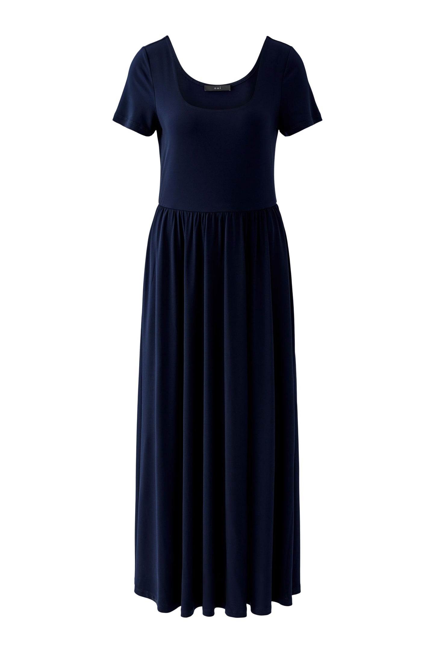 Oui Jersey Dress 96624