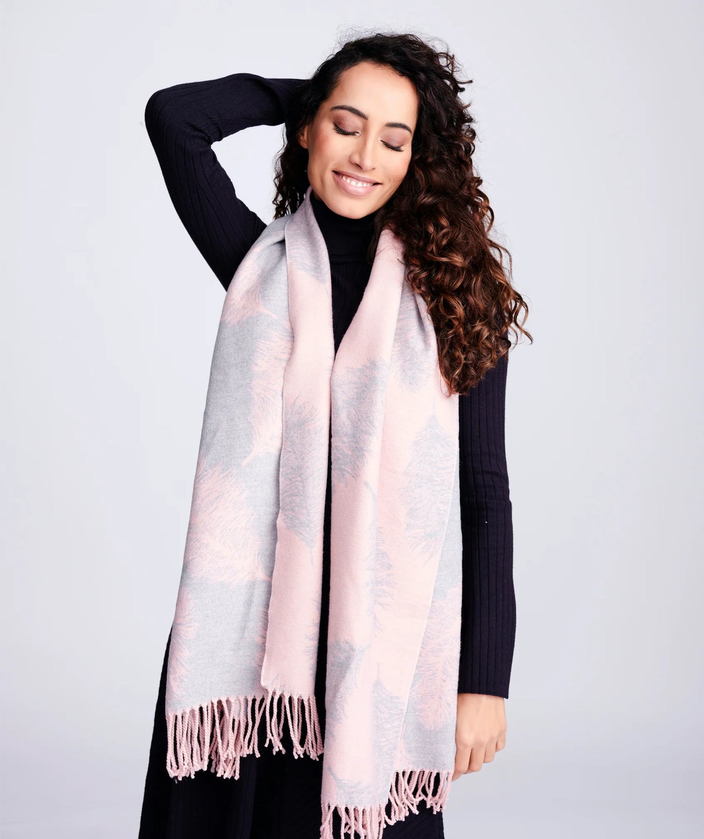 Pia Rossini Raquela Scarf