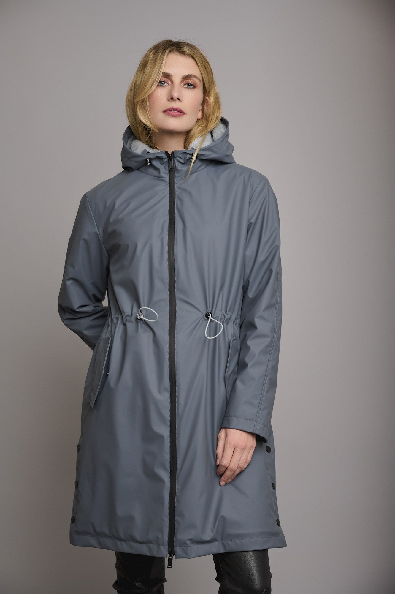 Rino & Pelle Waterproof Parka