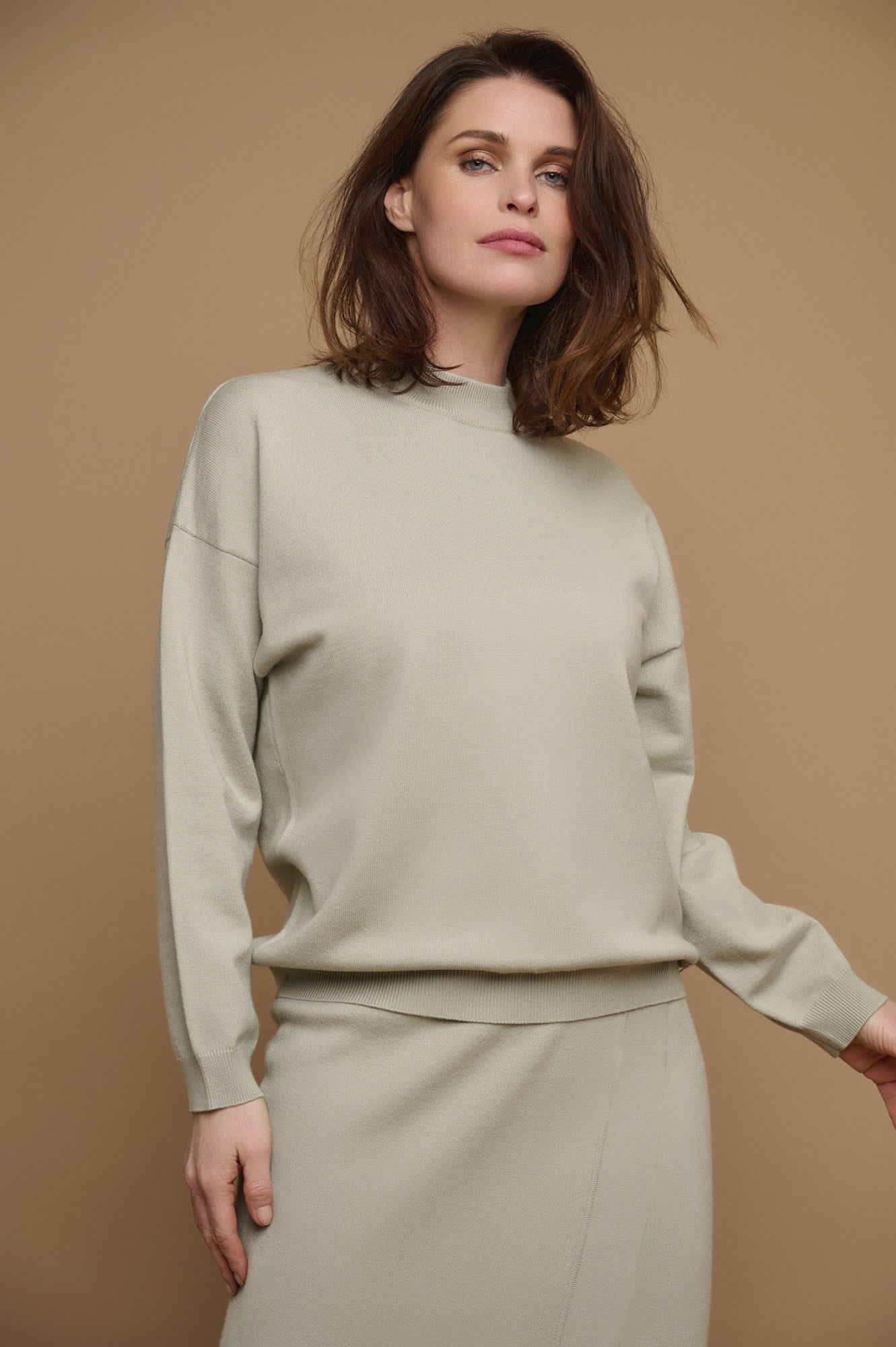 Rino & Pelle Turtleneck Sweater