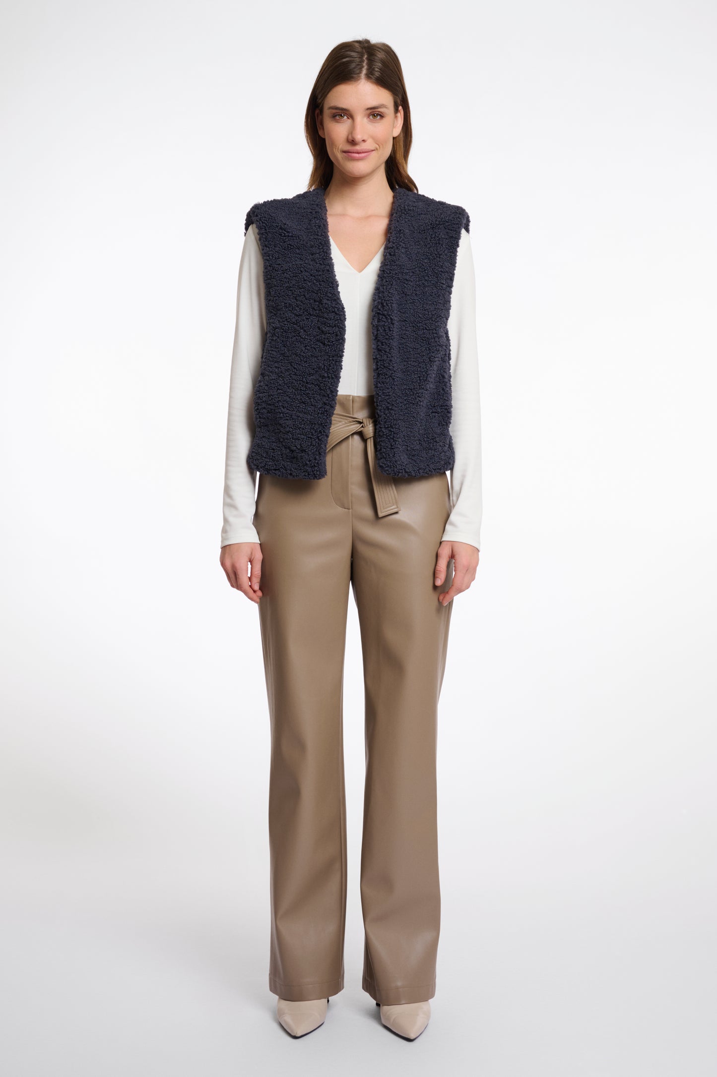 Rino & Pelle Night Gilet Frencie