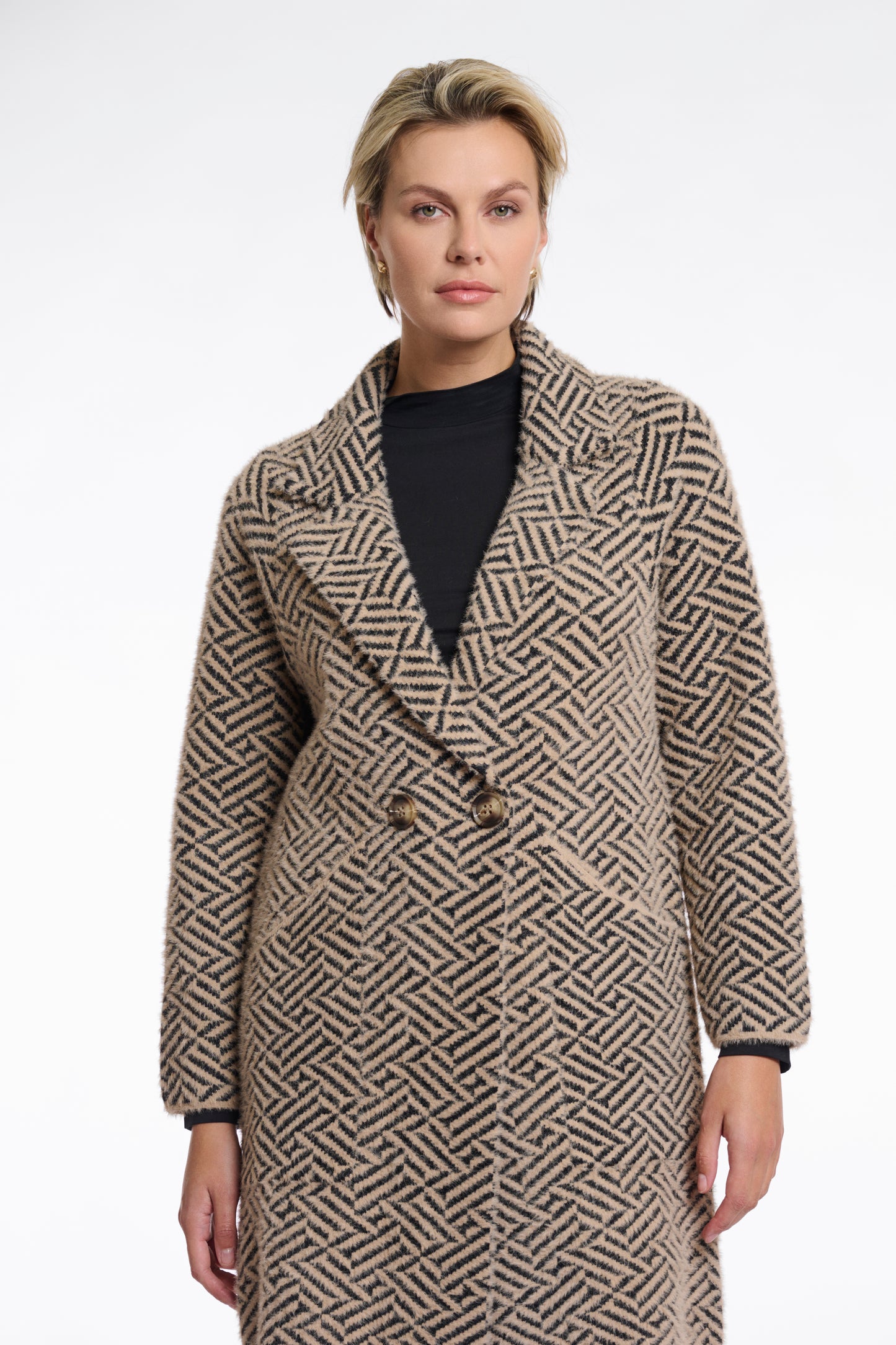 Rino & Pelle Cardigan Madina