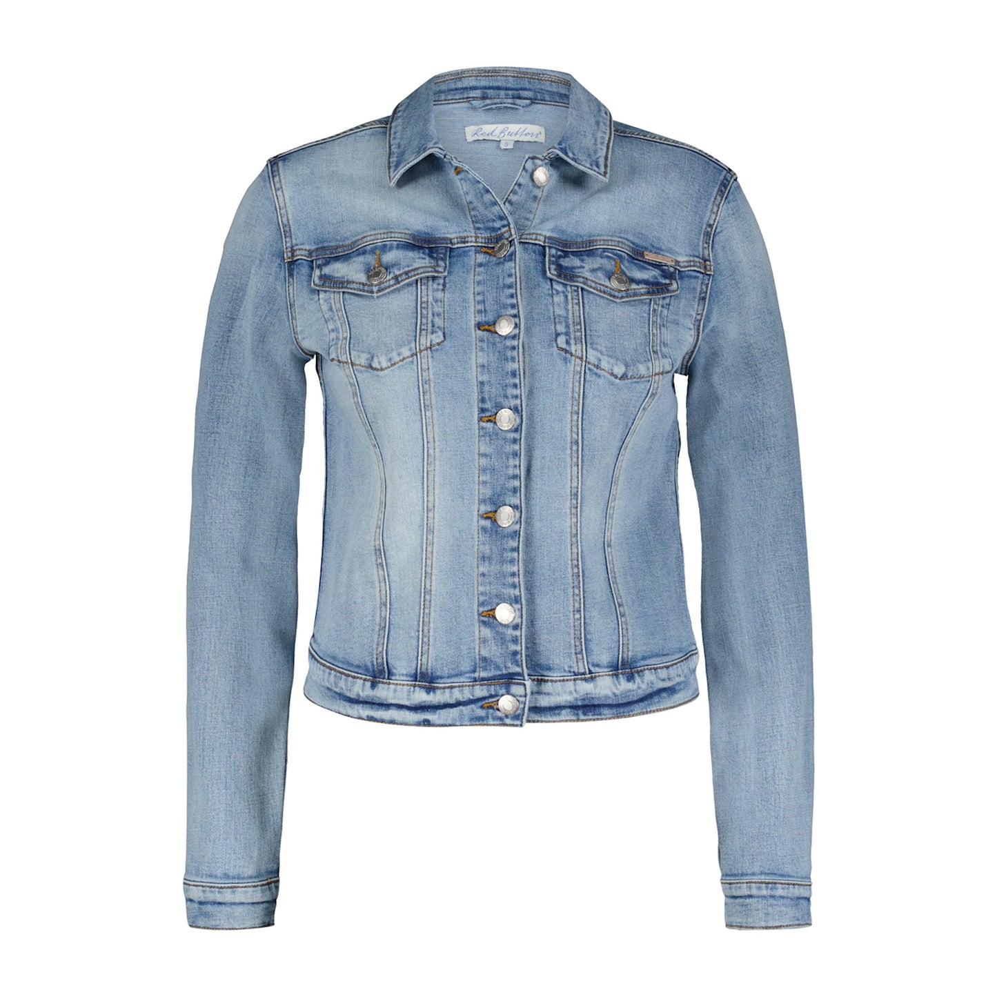 Red Button SRB4197 Jackie denim jacket