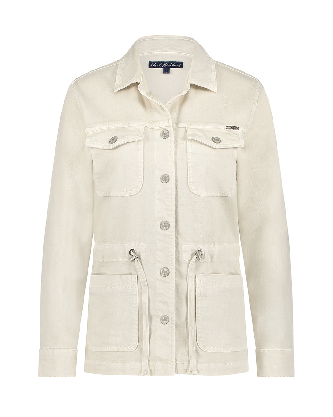 Red Button Robie Pearl Jacket SRB4438