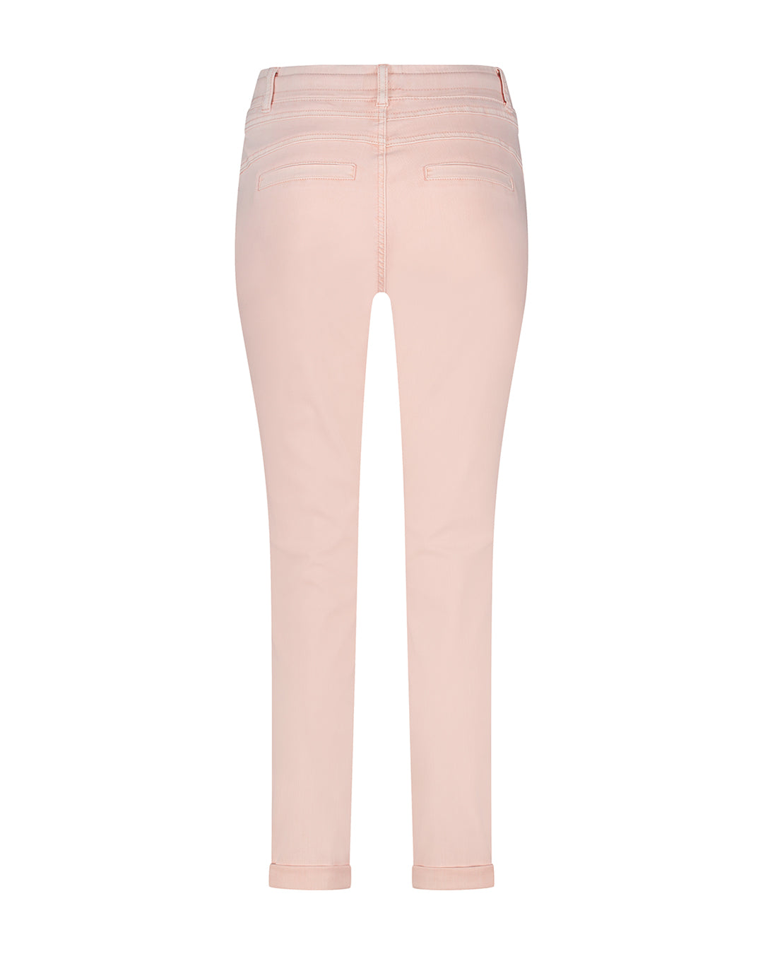 Red Button Blush Tessy Slub Twill Jog Pant SRB4462