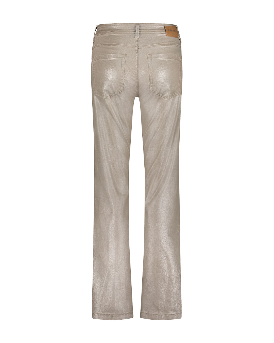 Red Button Dark Sand Collette SRB4500