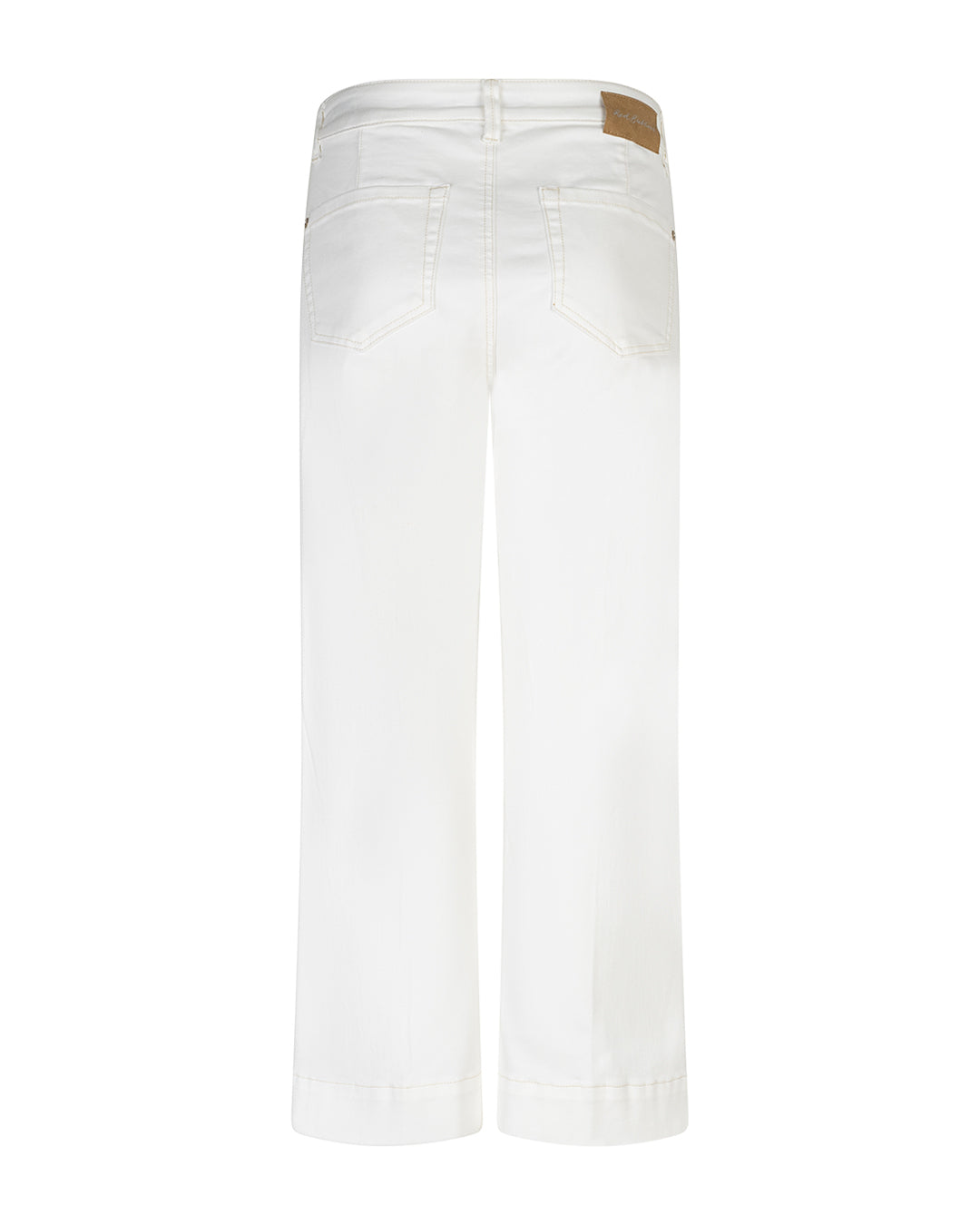 Red Button Off White Conny Jeans SRB4761