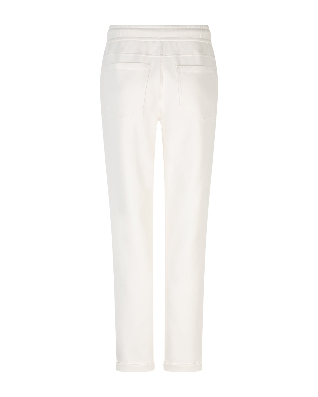 Red Button Ecru Stella Trousers SRB4803