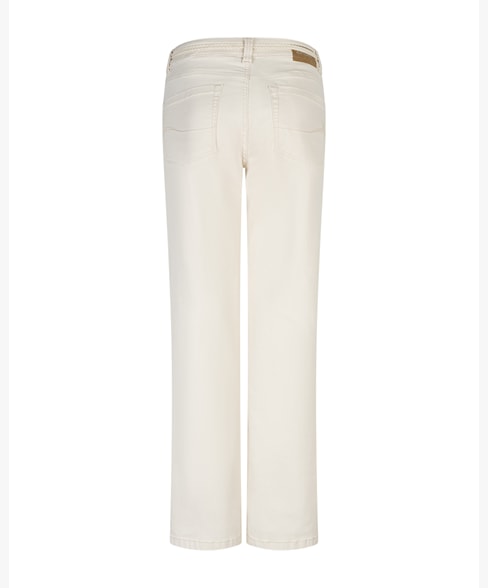 Red Button Ecru Colette Jeans SRB4902