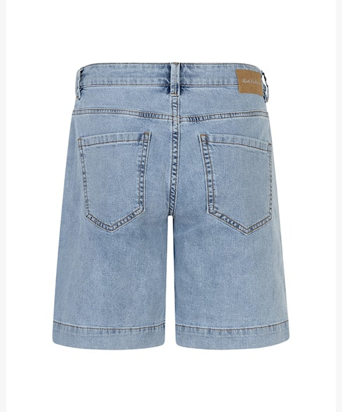 Red Button Bibette Denim Shorts SRB4936