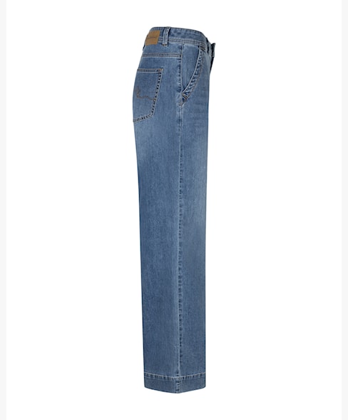 Red Button Colette Slanted Pockets Jeans SRB4969