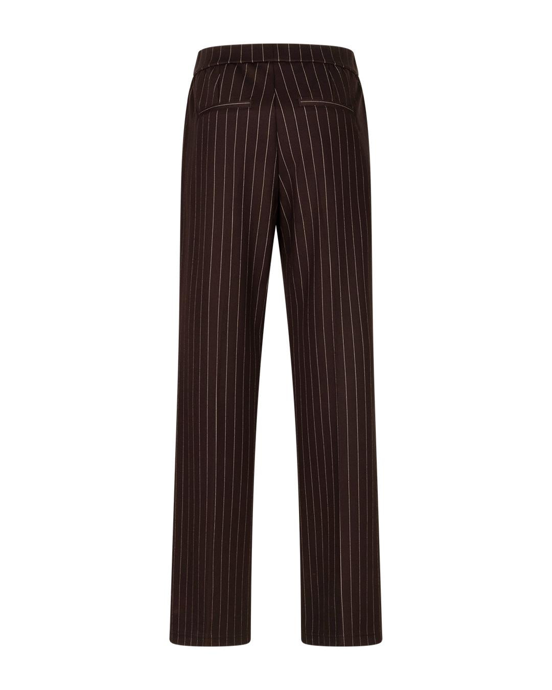 Red Button Colette Punta Stripe SRB5142A