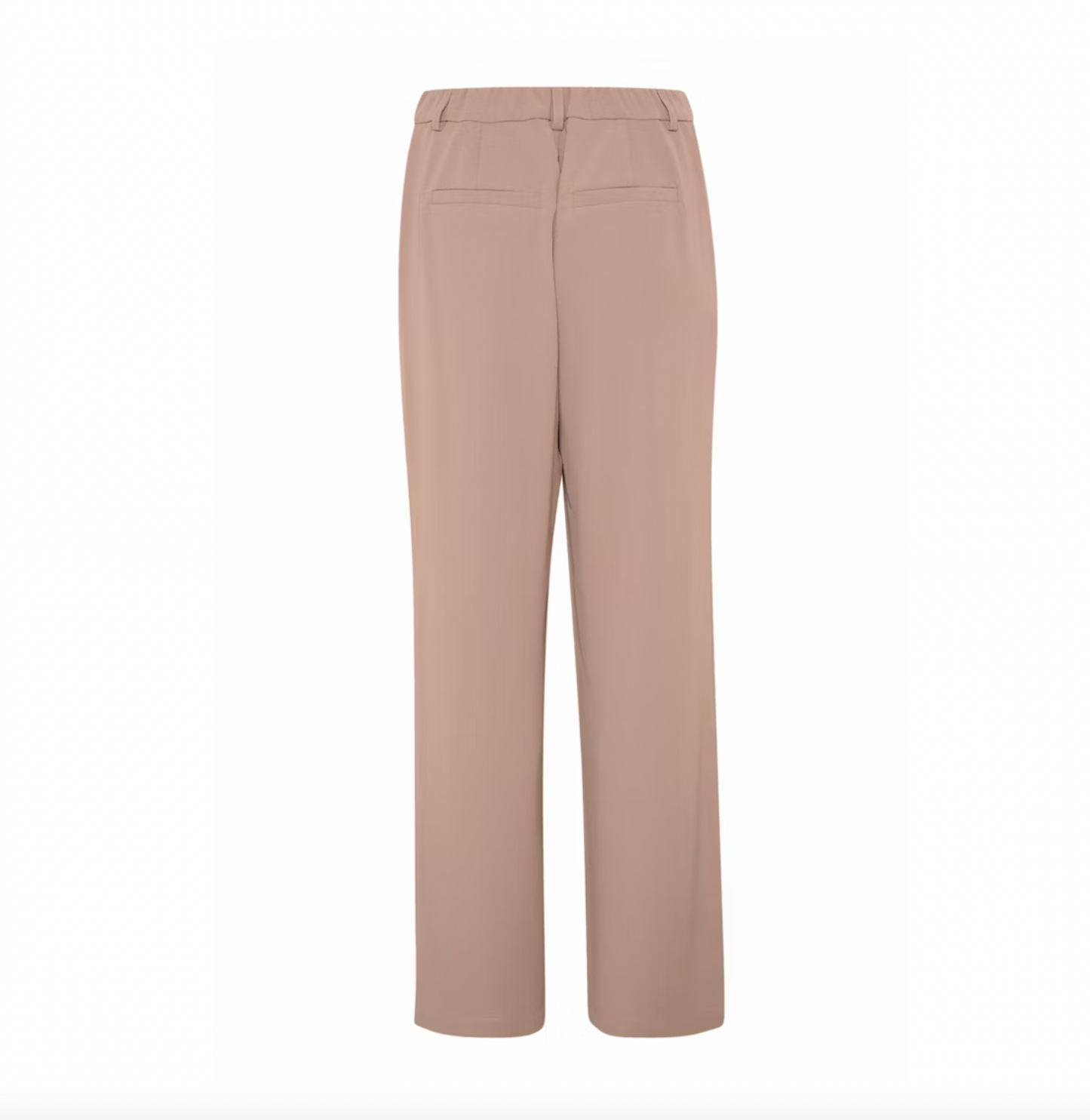 Cream Fossil Cocamia Trouser 10613977