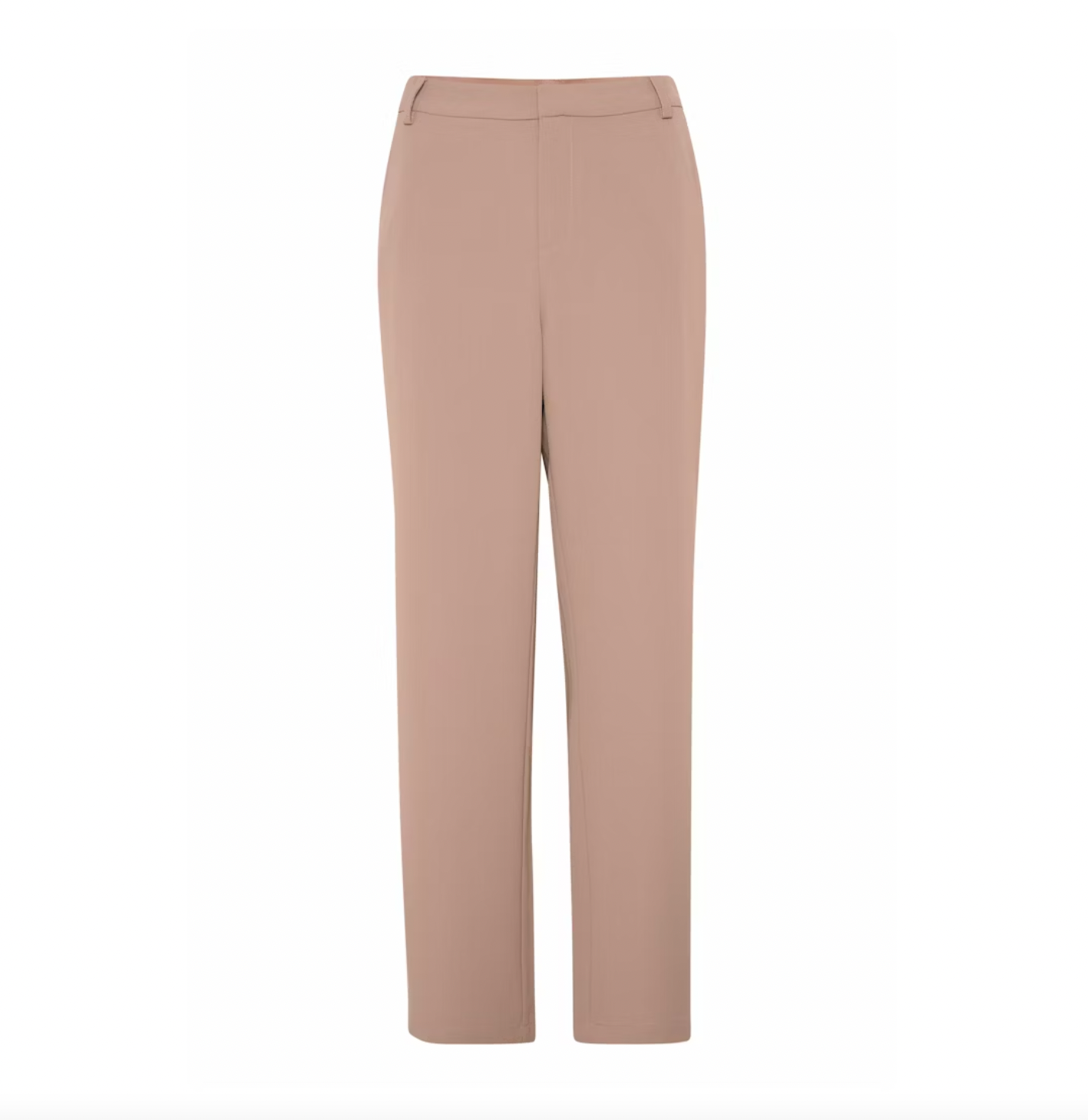 Cream Fossil Cocamia Trouser 10613977