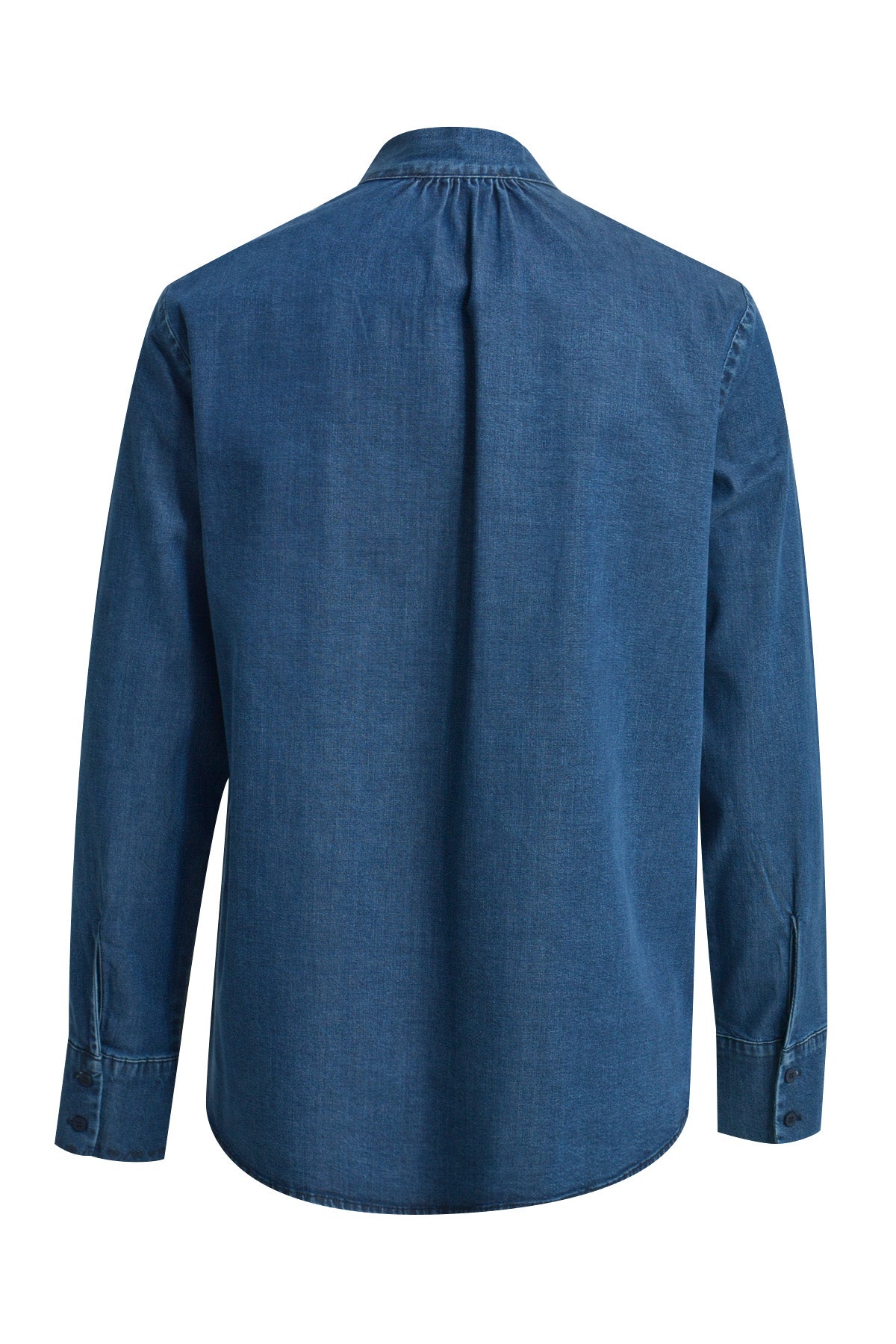 Smith & Soul Denim Shirt 0825-0805