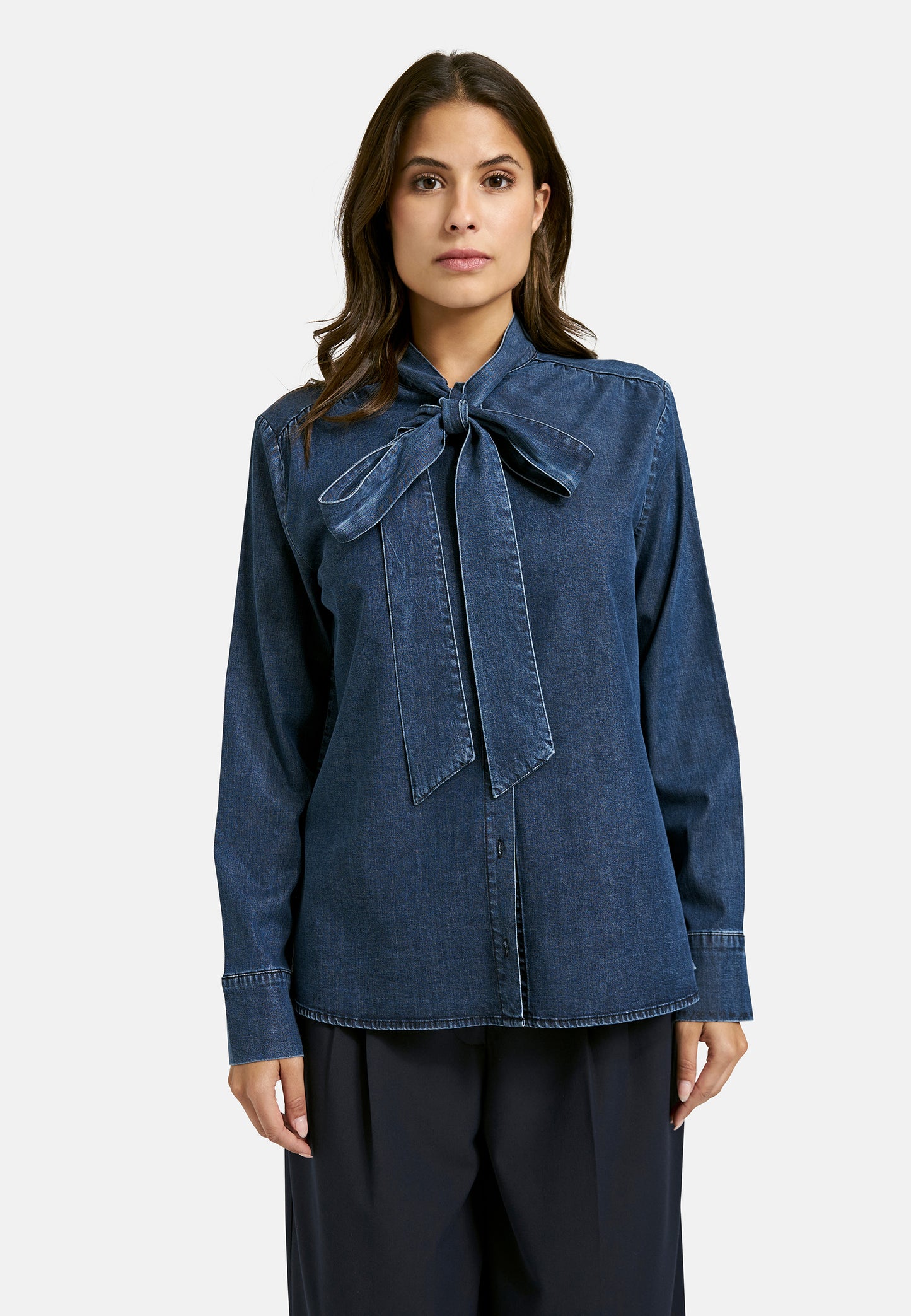 Smith & Soul Denim Shirt 0825-0805