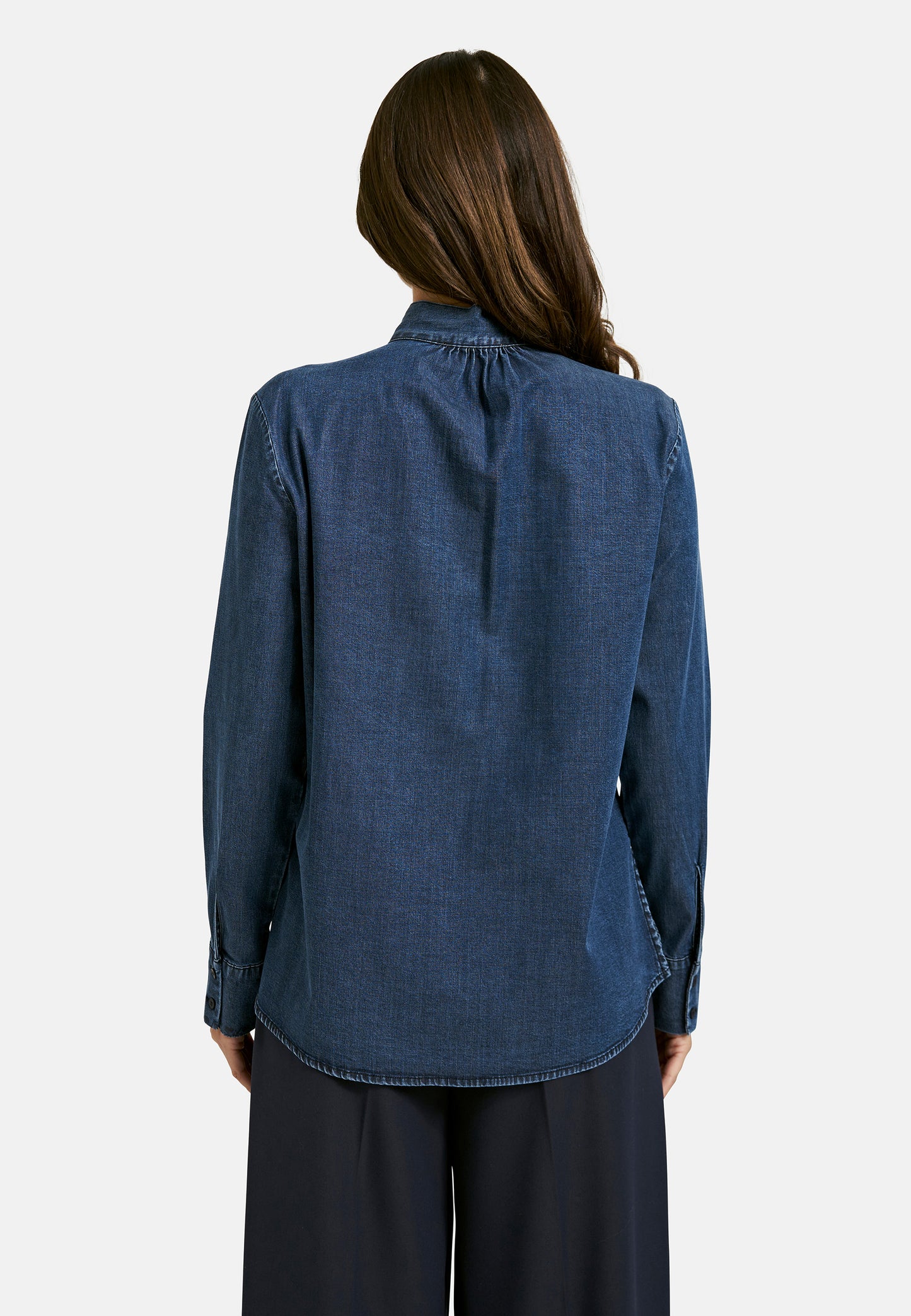 Smith & Soul Denim Shirt 0825-0805