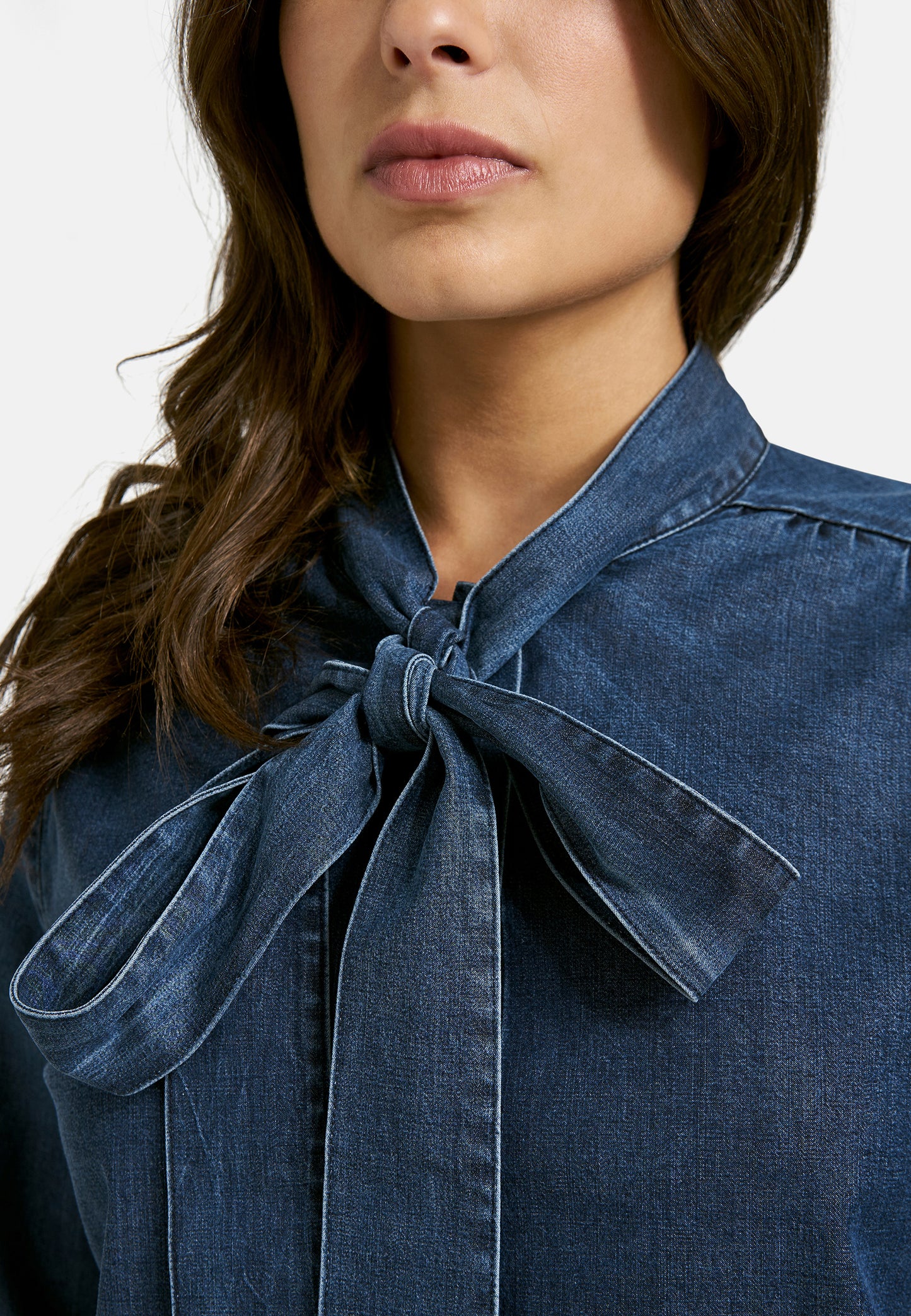 Smith & Soul Denim Shirt 0825-0805