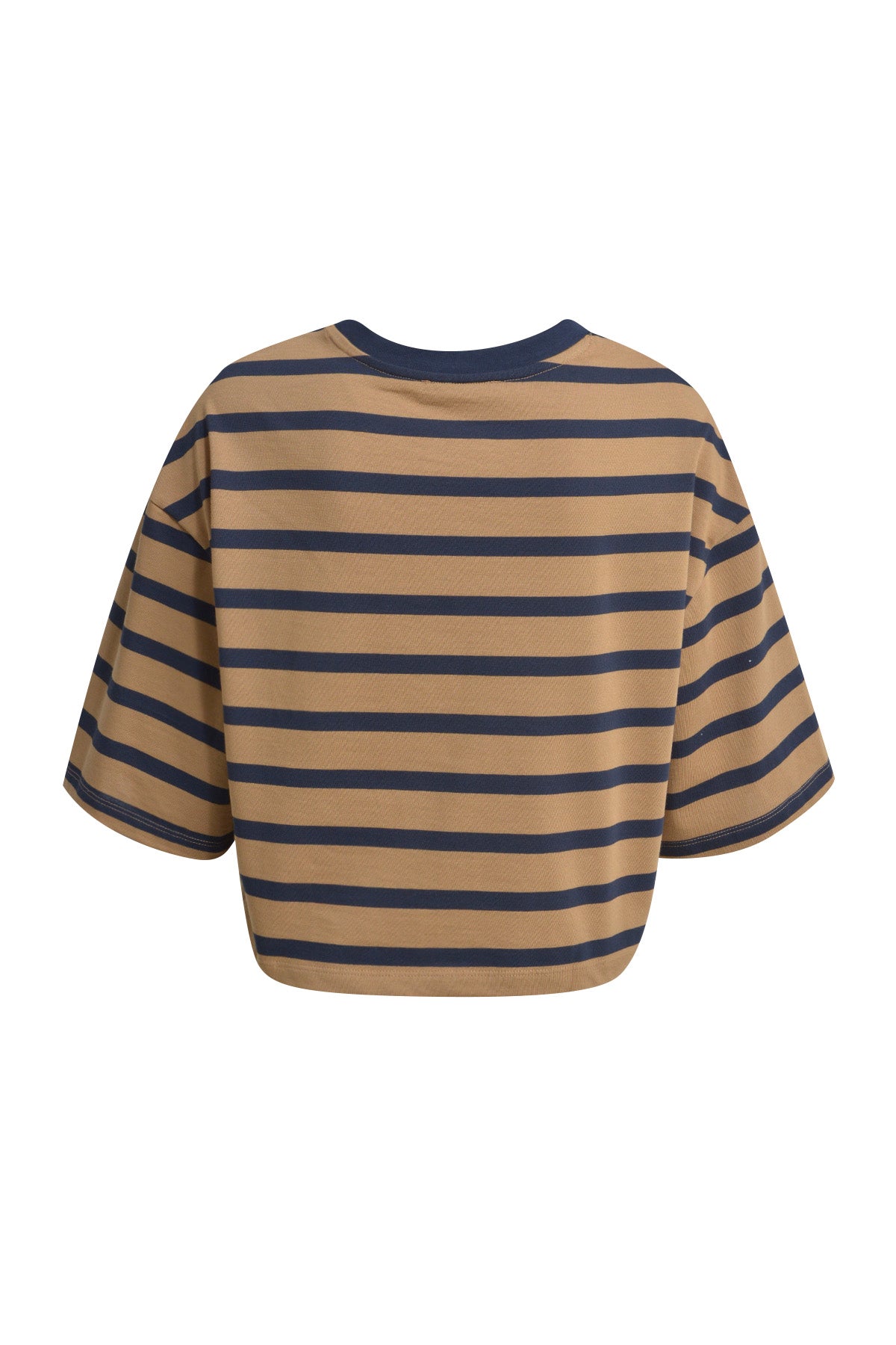 Smith & Soul Stripe T-Shirt 0825-0820