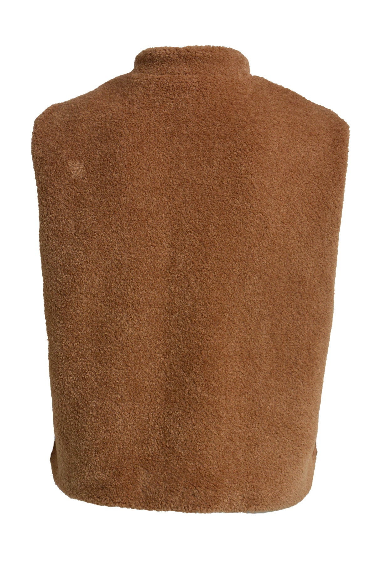 Smith & Soul Teddy Gilet 0825-0850
