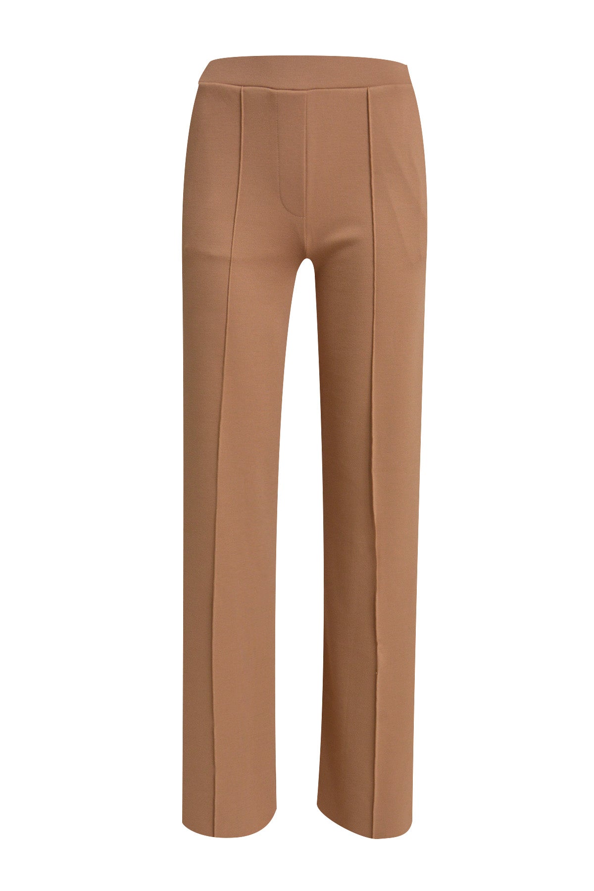 Smith & Soul Camel Trousers 0825-0957