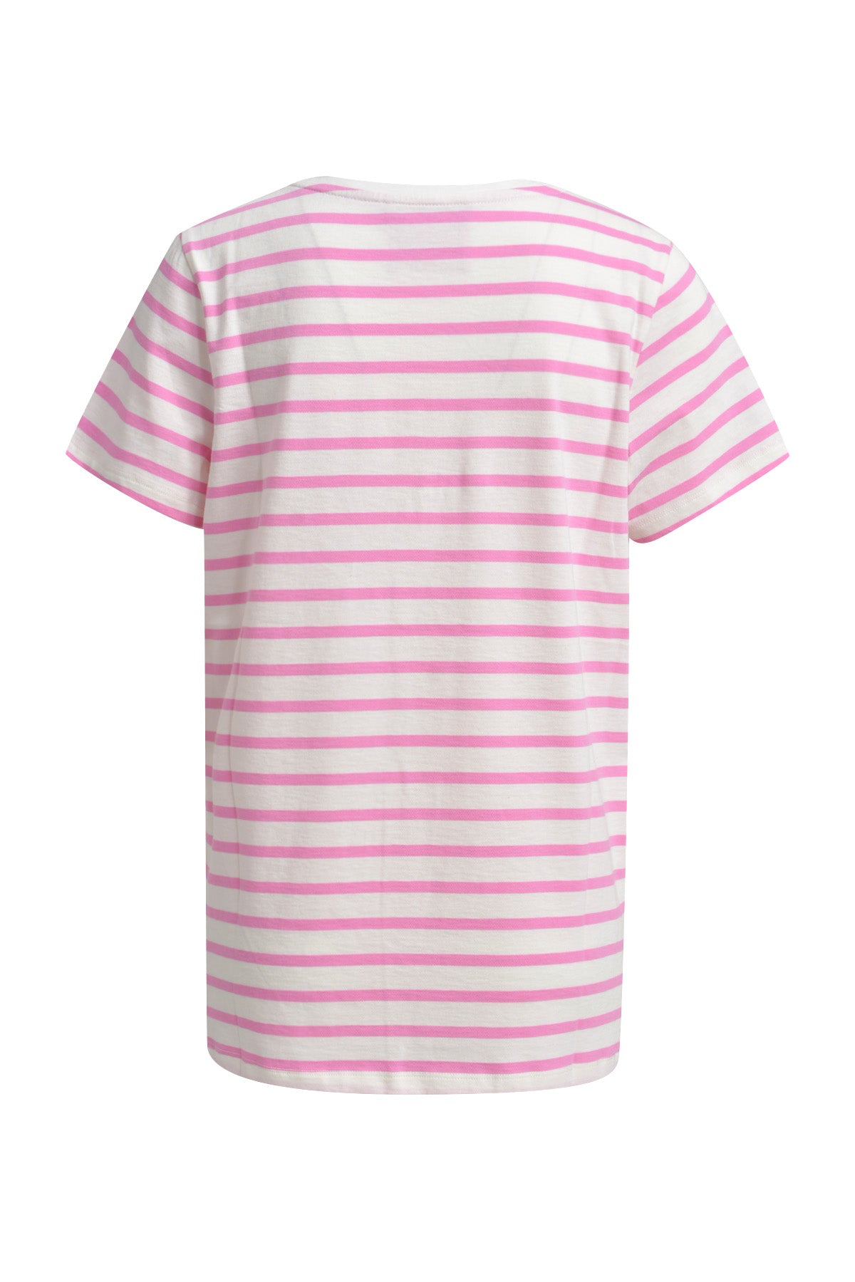 Smith & Soul 0224-0214-S stripe t-shirt
