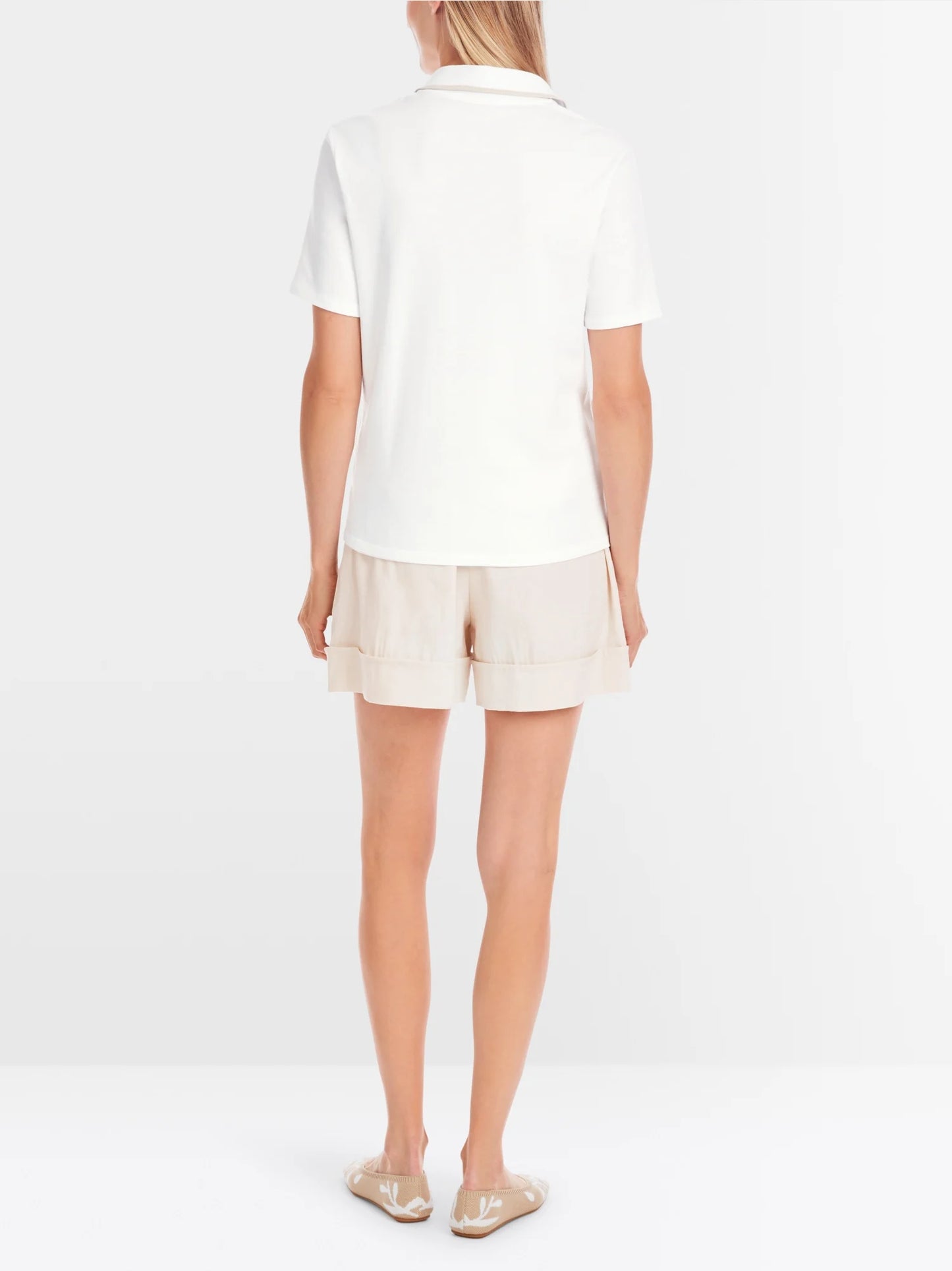 Marc Cain Collections Top YC5310J15
