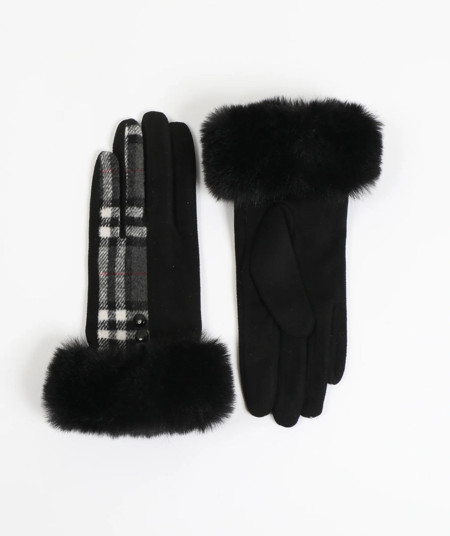 Pia Rossini Yvette Gloves