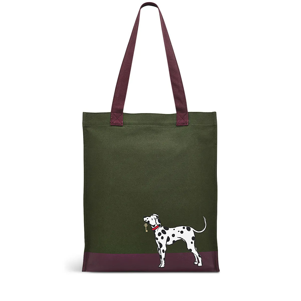 Radley Luggage Trolley Open Tote Bag