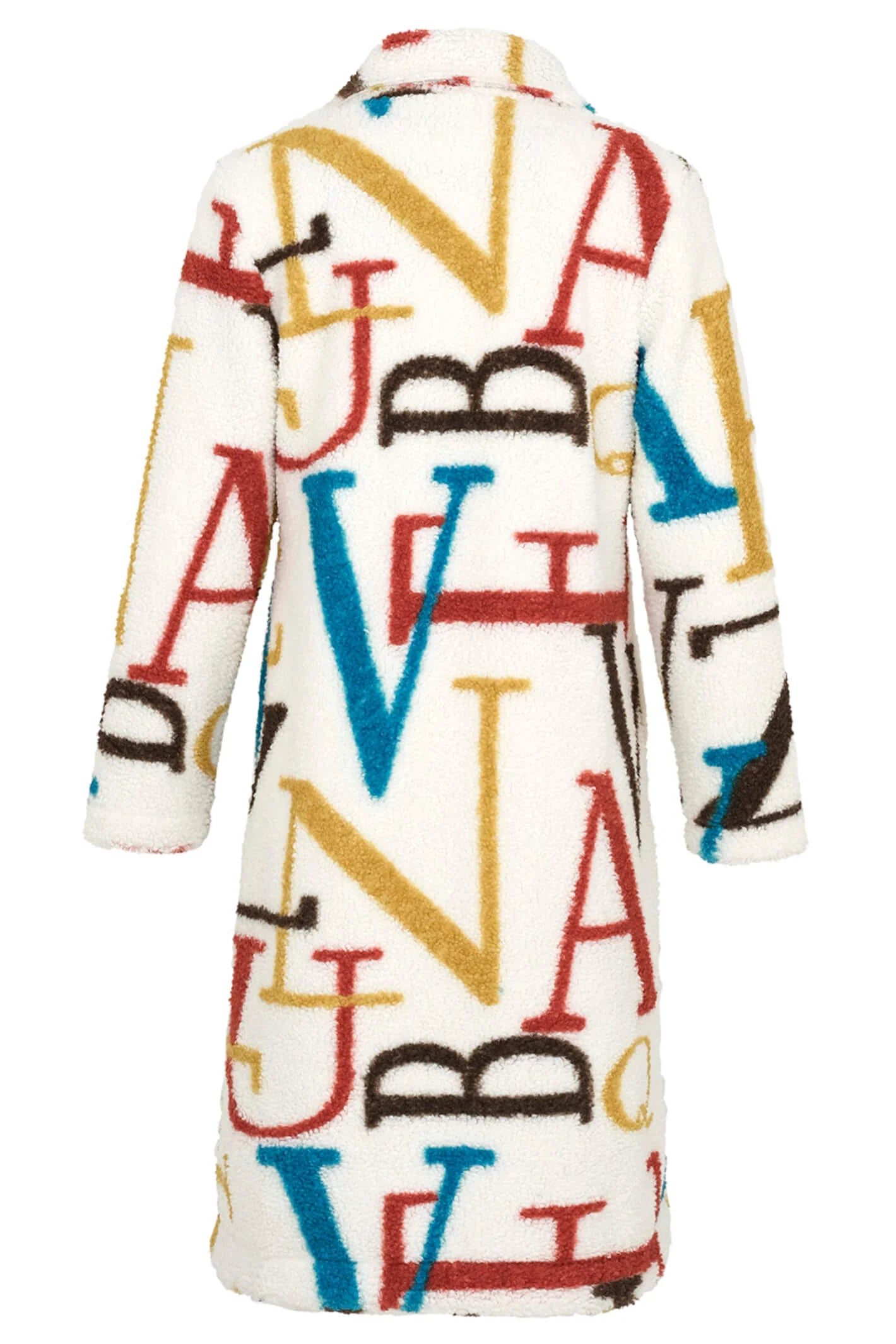 Dolcezza Boucle Coat