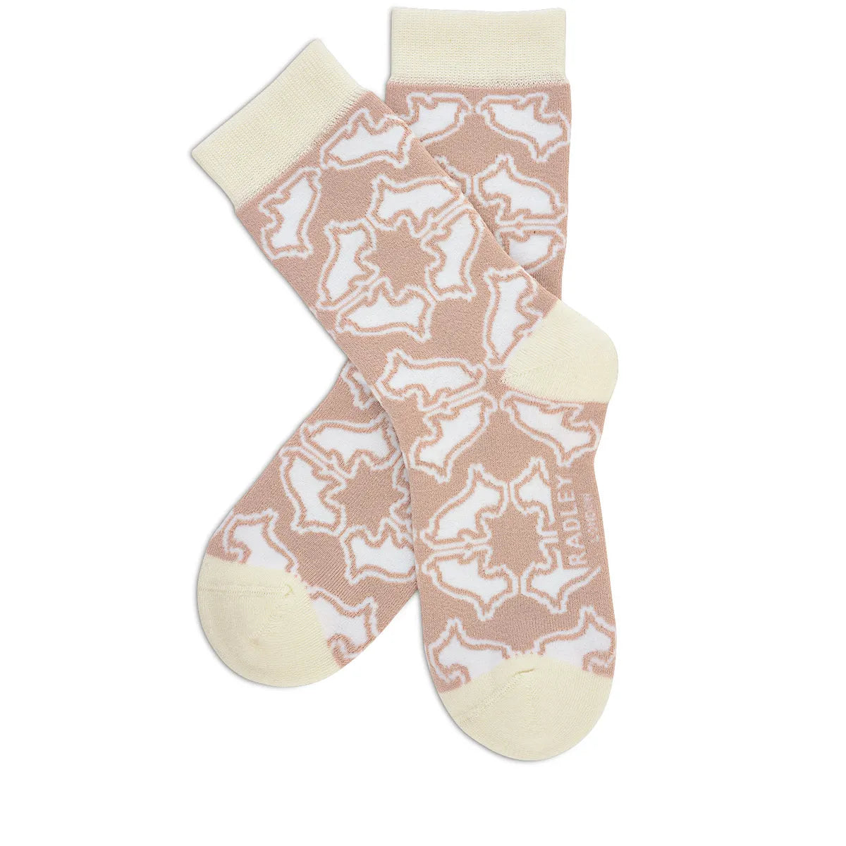 Radley Heirloom Cosy Socks
