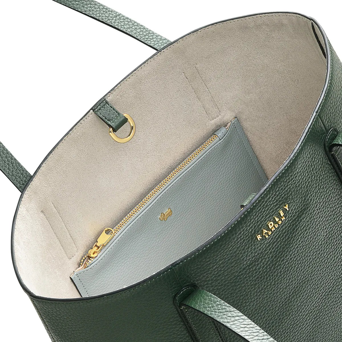 Radley Museum Street Large Open Top Tote Bag