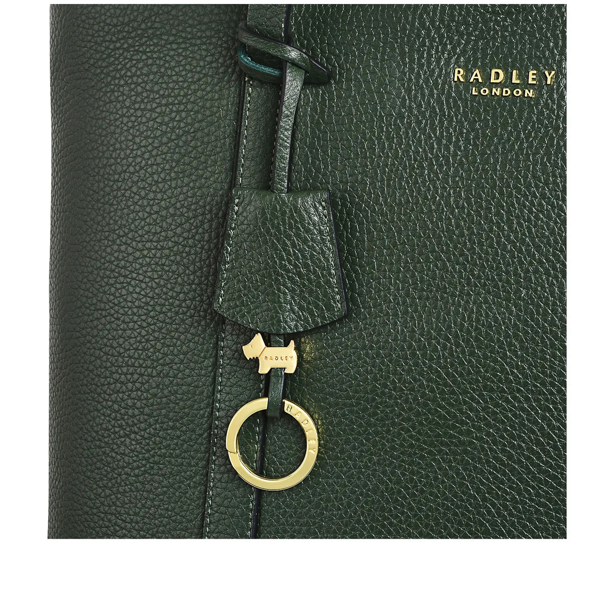 Radley Museum Street Large Open Top Tote Bag