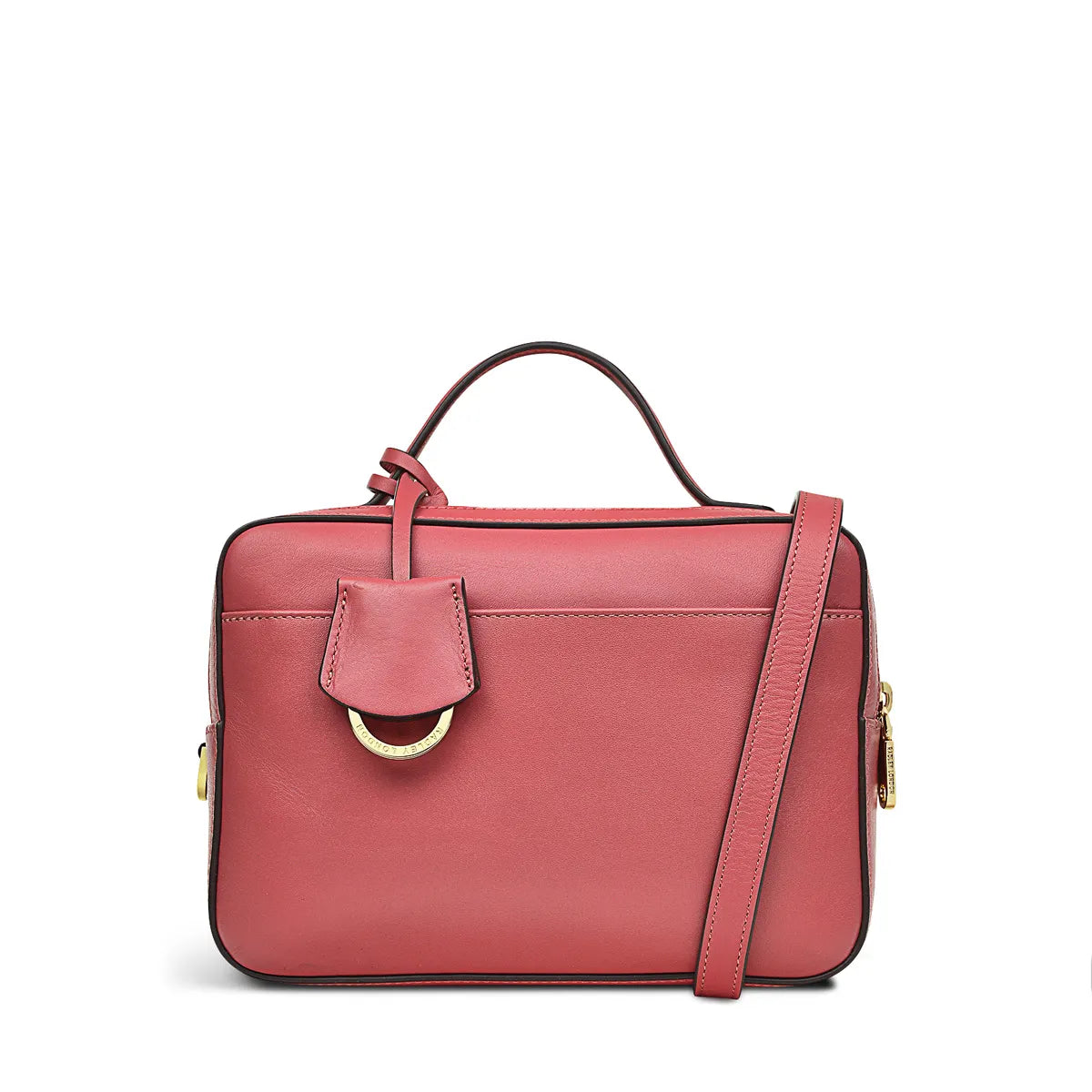 Radley Small Ziptop Crossbody Bag