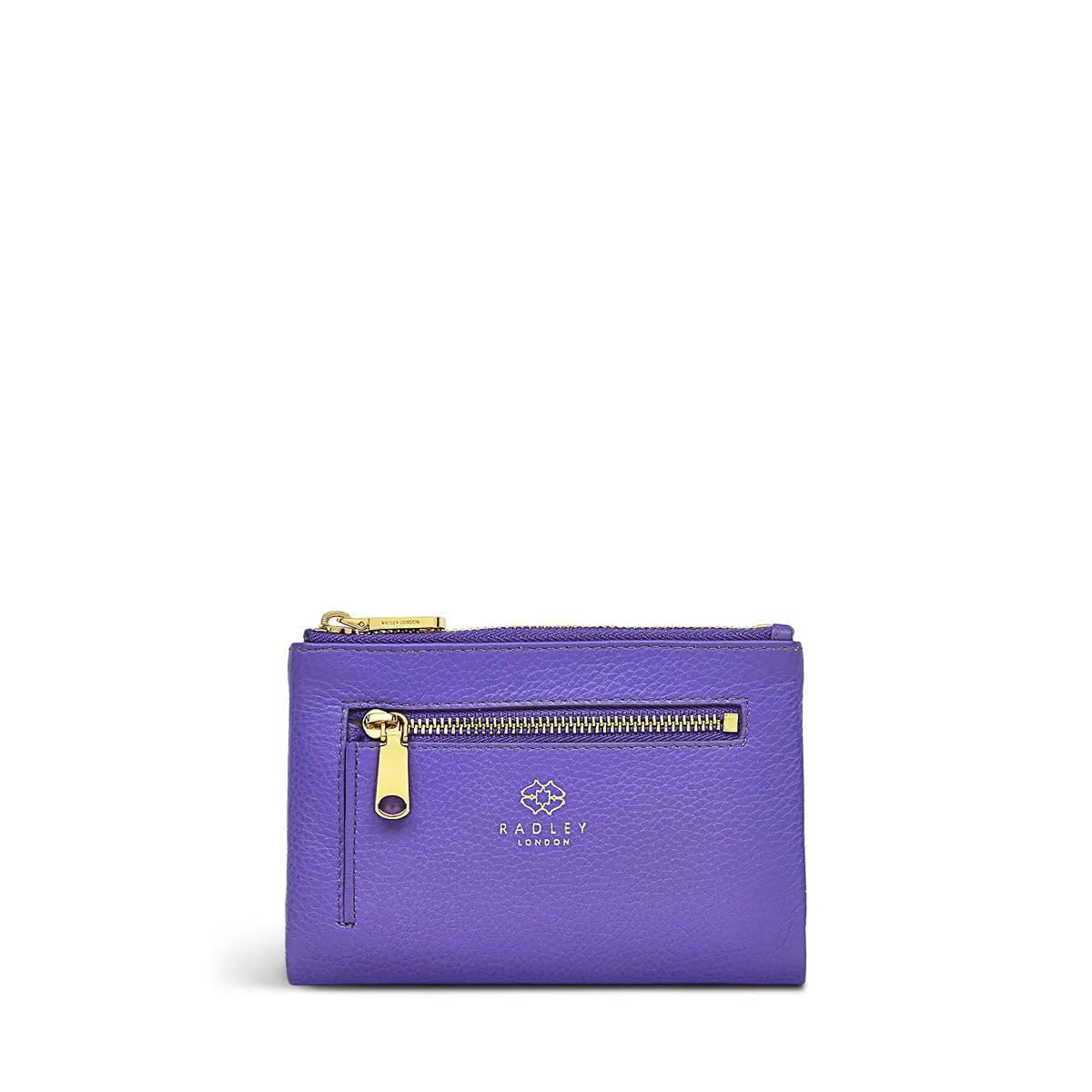 Radley Larkswood Amethyst Purse
