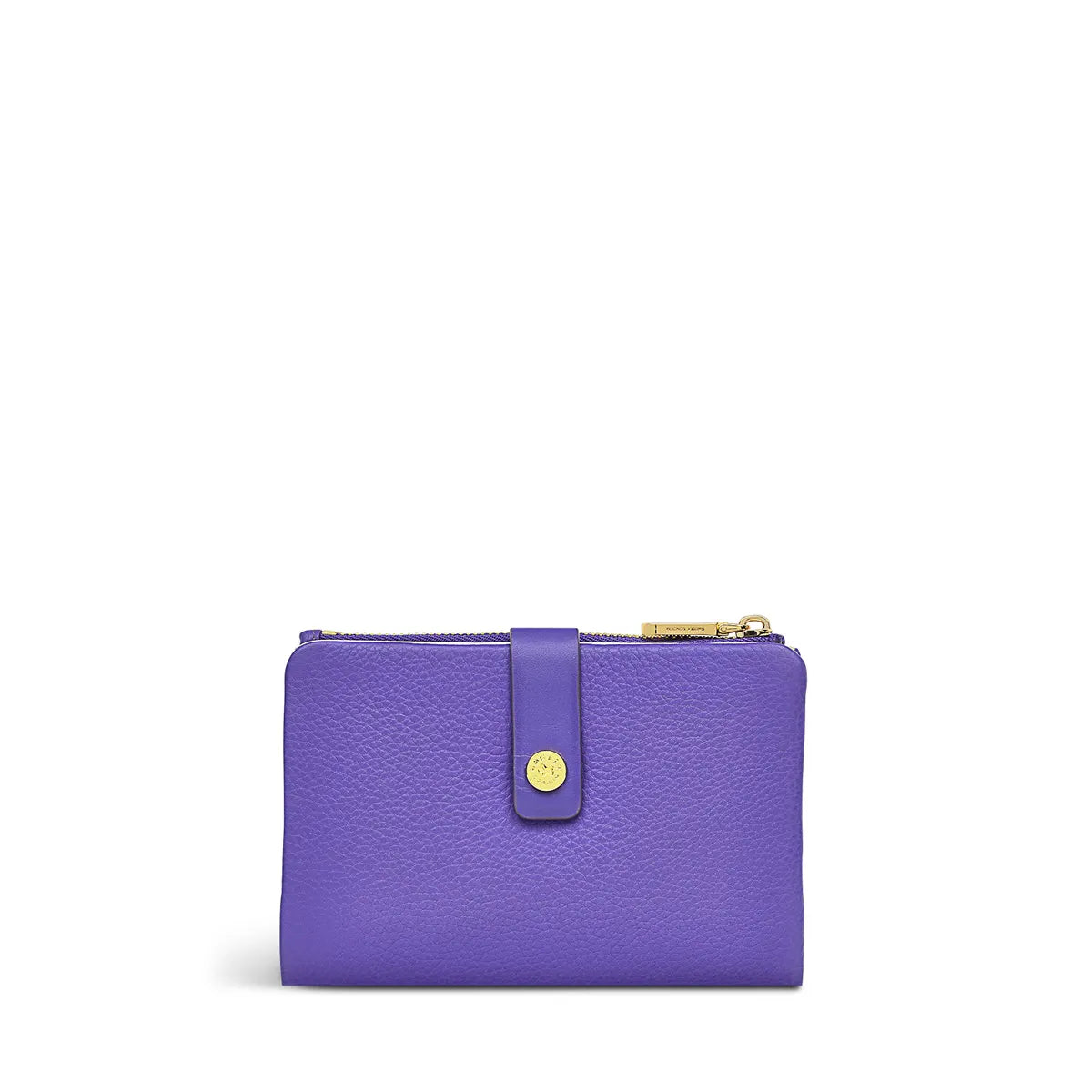 Radley Larkswood Amethyst Purse