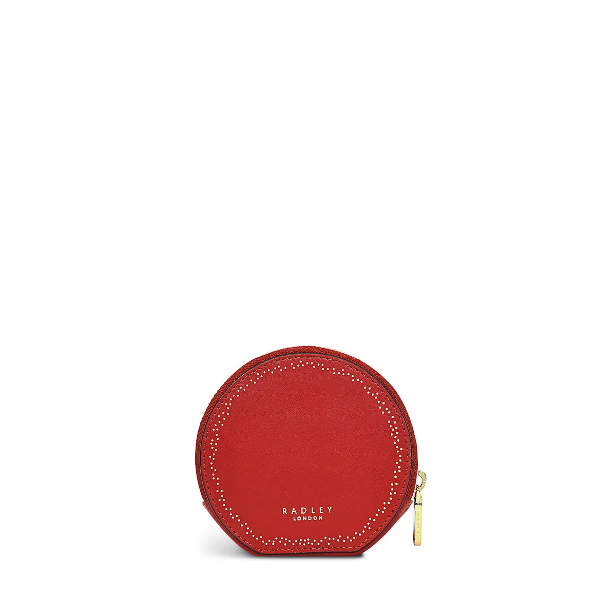 Radley Chocolate Heaven Small Coin Purse