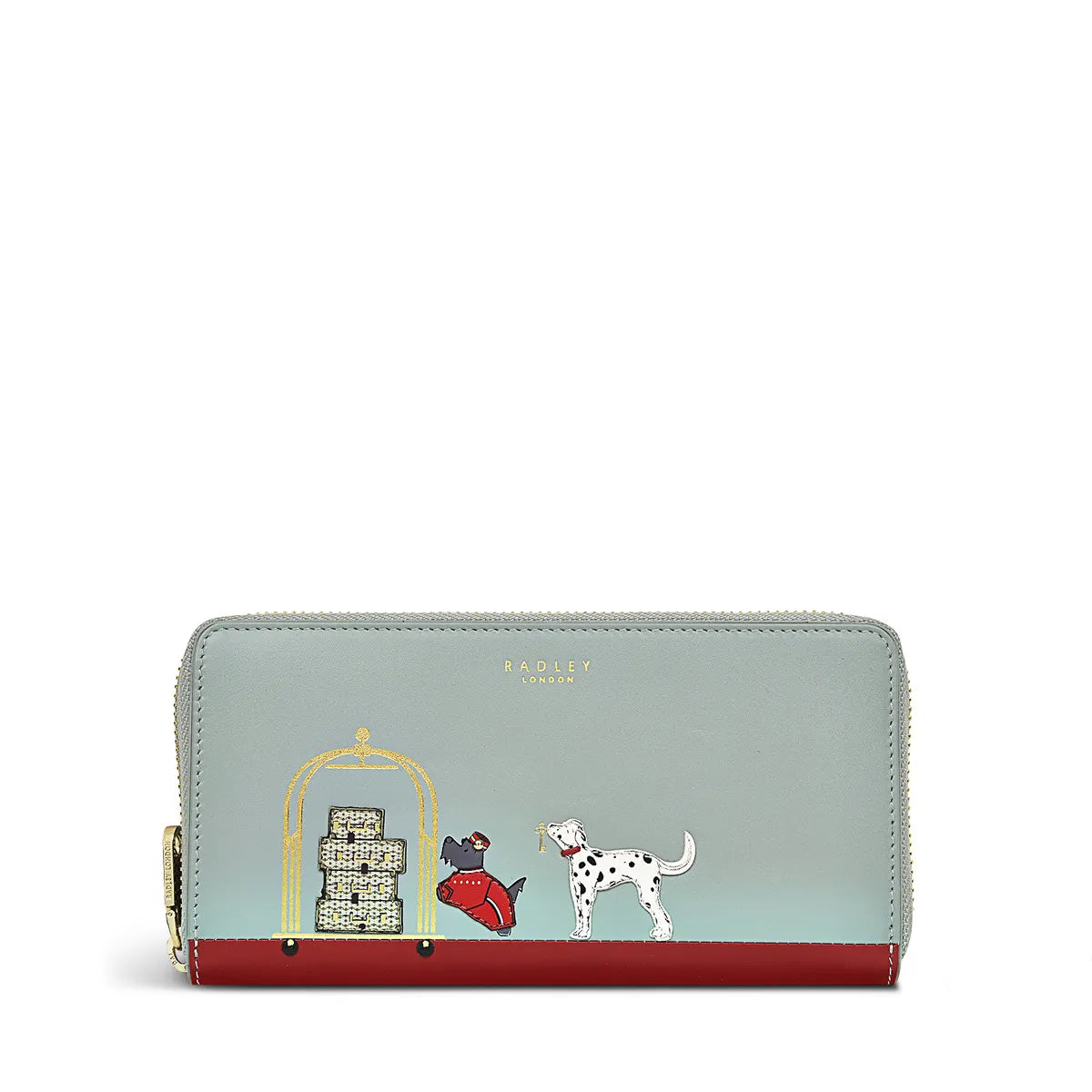 Radley deals luggage bag