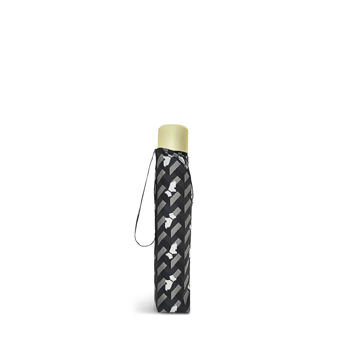 Radley Geo Dog Foldaway Umbrella