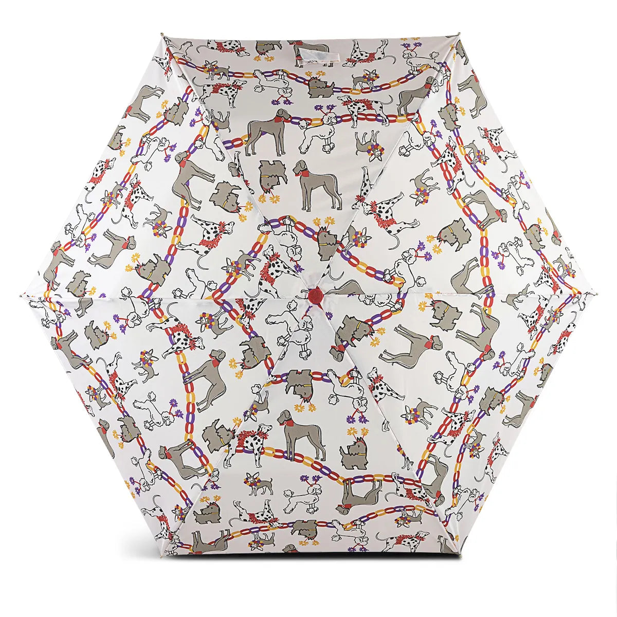 Radley Party Pals Umbrella